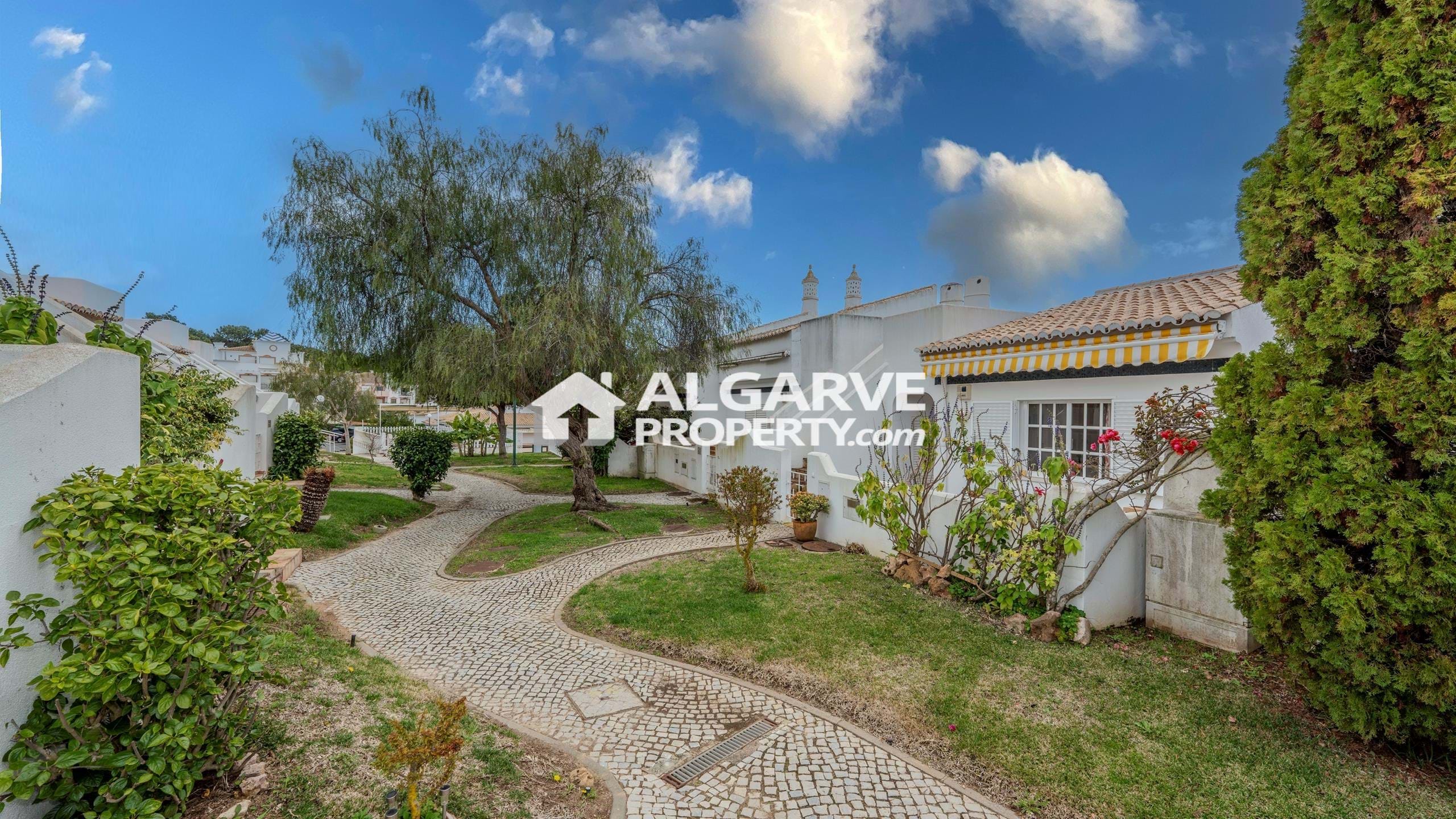 House in Vilamoura - view 1