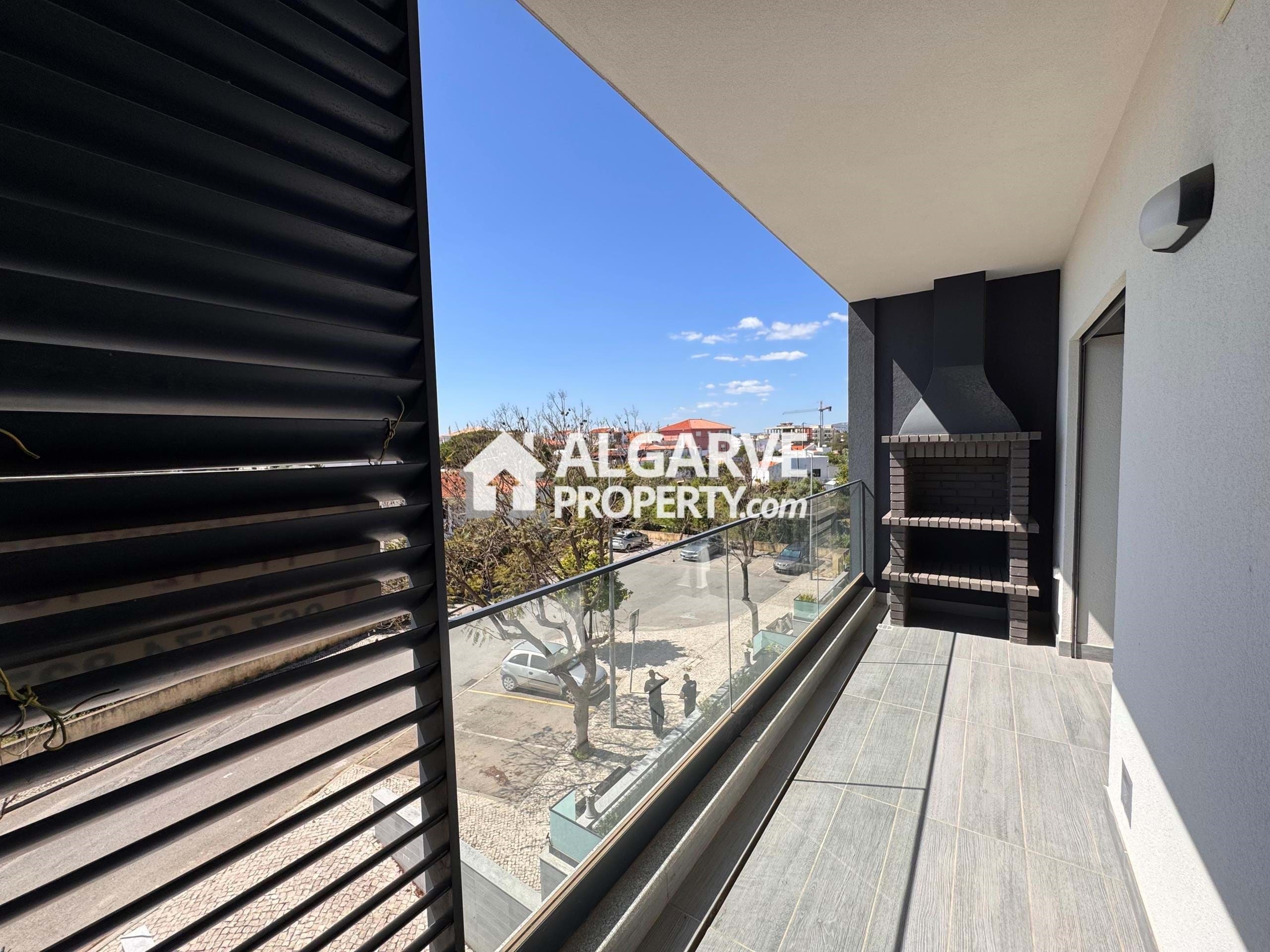 Apartment in Faro - view 1