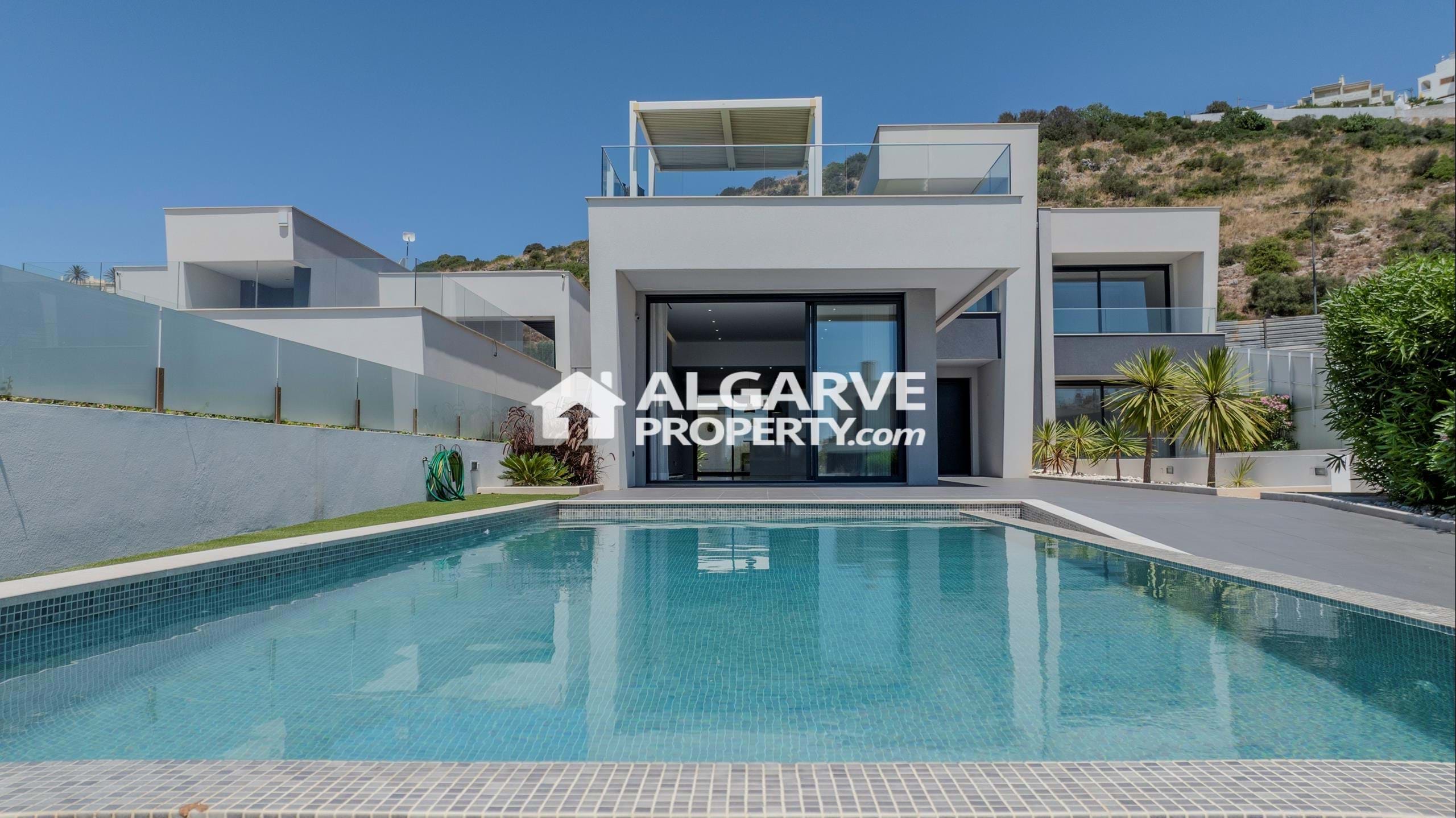 House in Albufeira - view 1