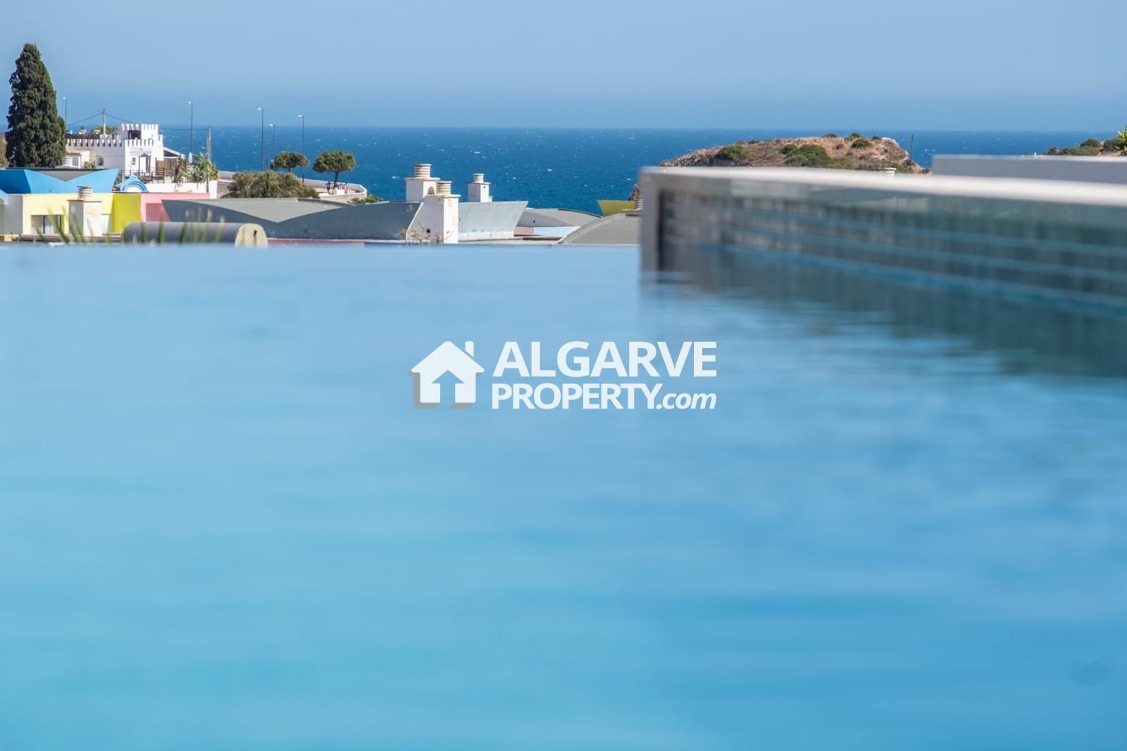 House in Albufeira - view 1