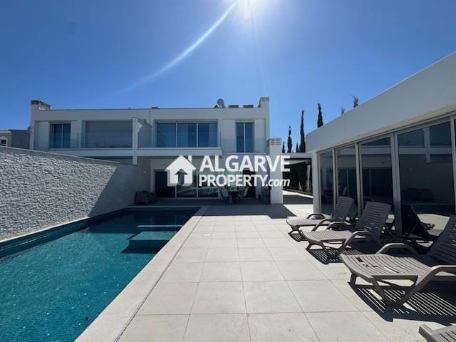 House in Faro - view 1