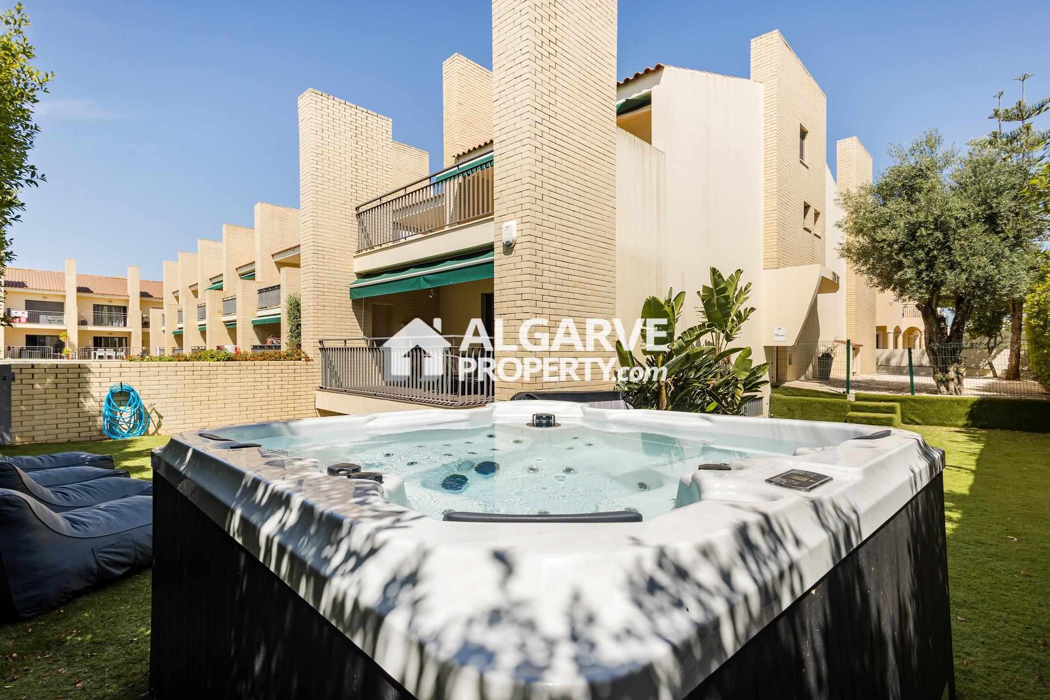 House in Fonte de Boliqueime - view 1