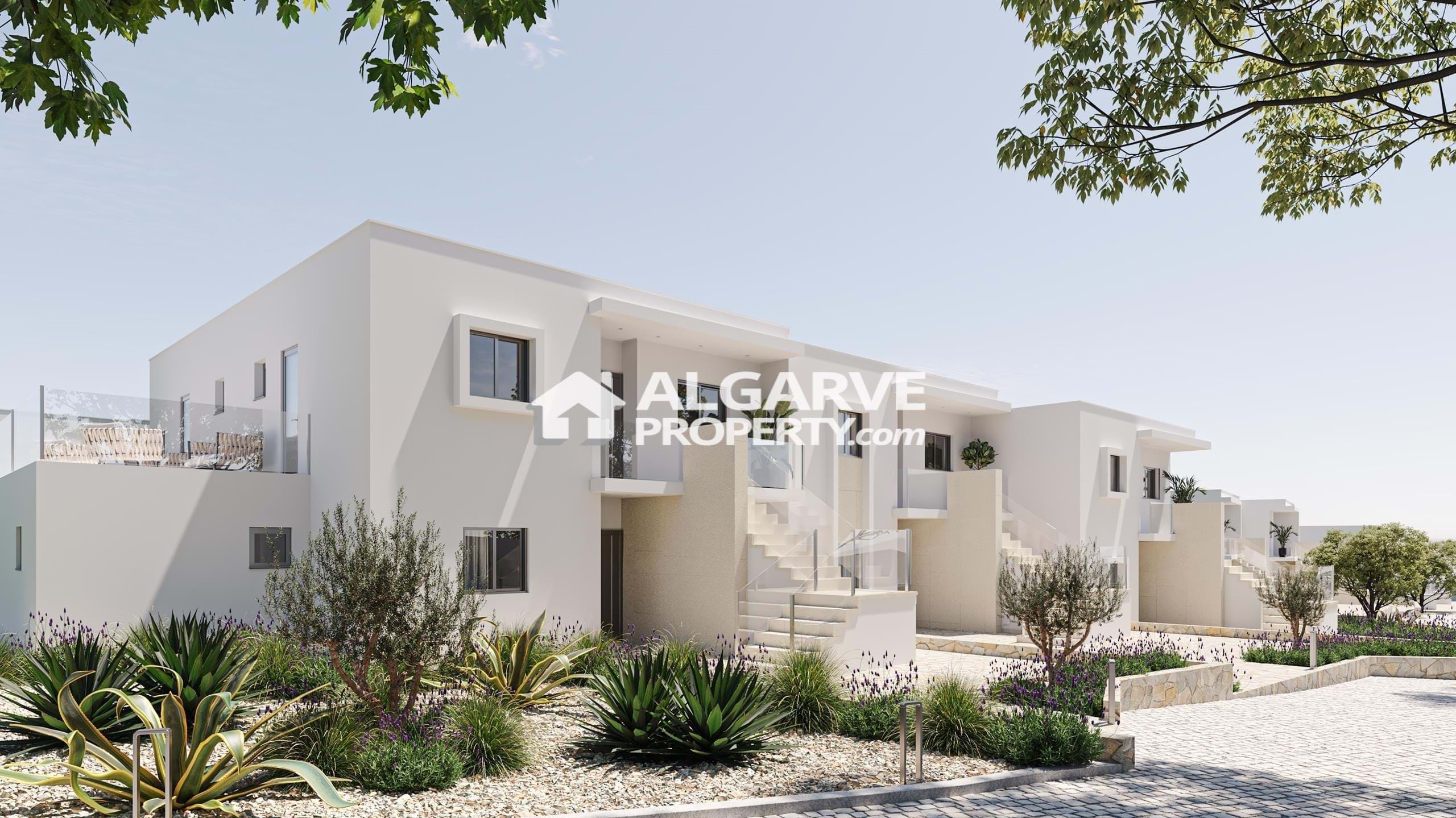 Apartment in Lagoa - view 1