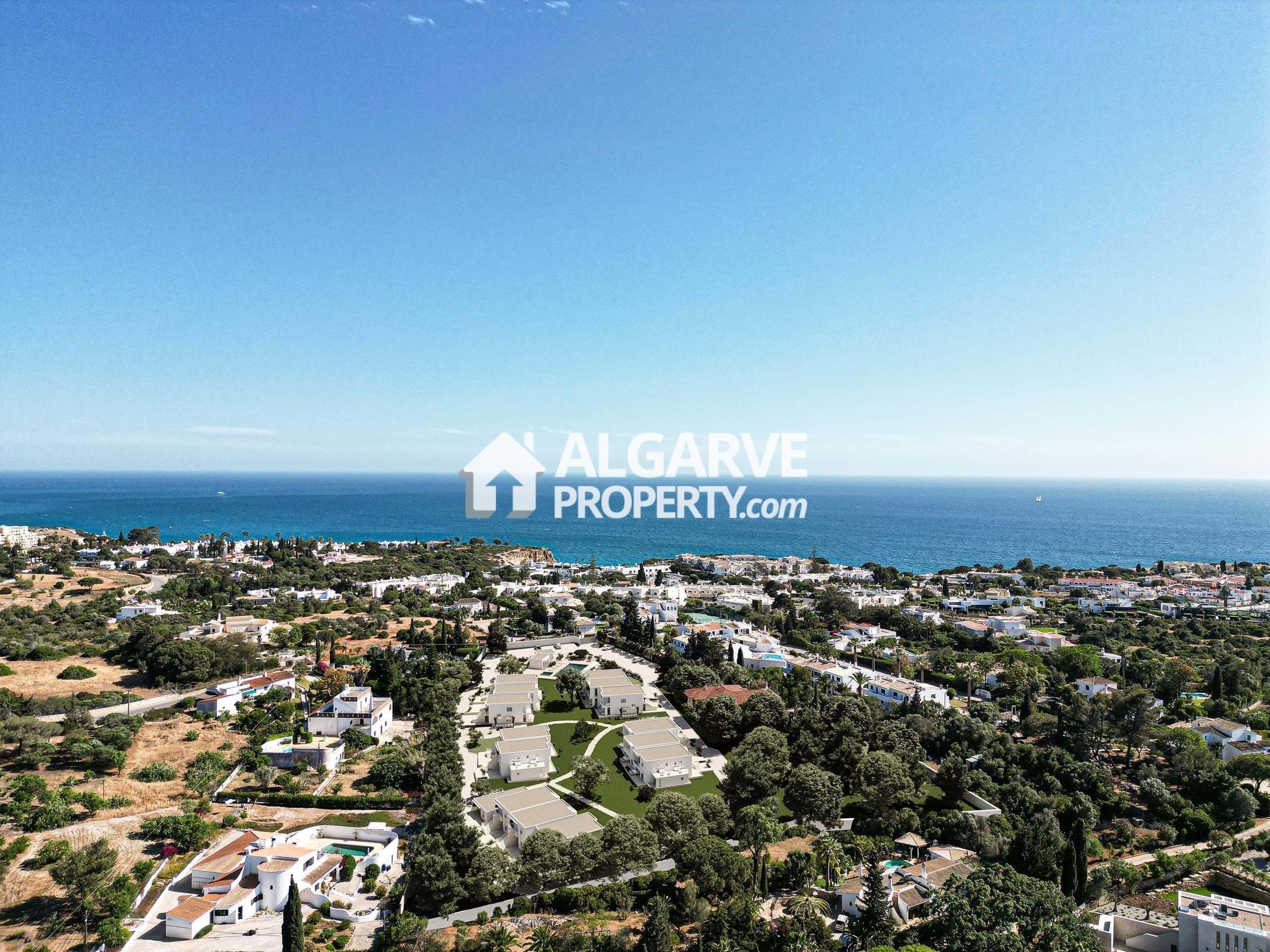 Apartment in Lagoa - view 1