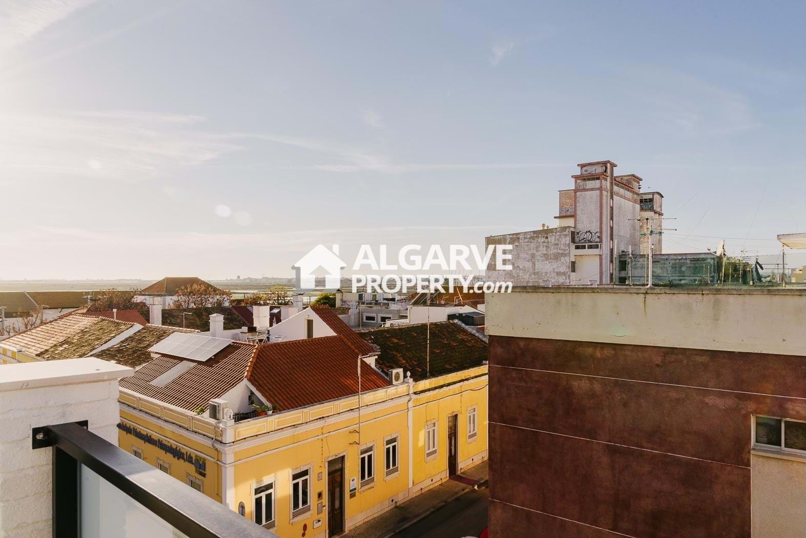 Apartment in Faro - view 1
