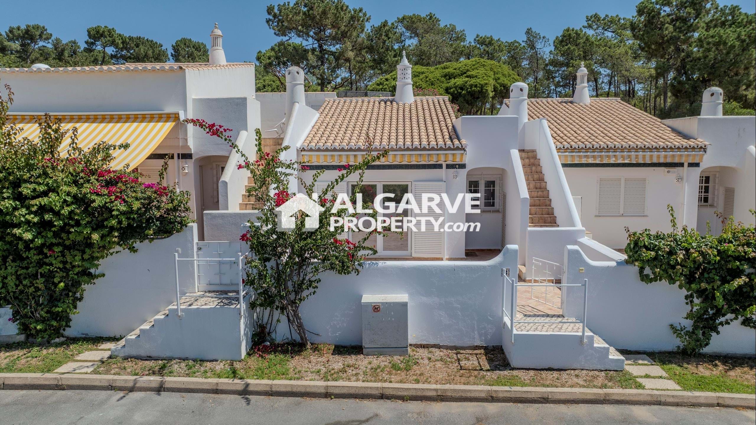 House in Vilamoura - view 1