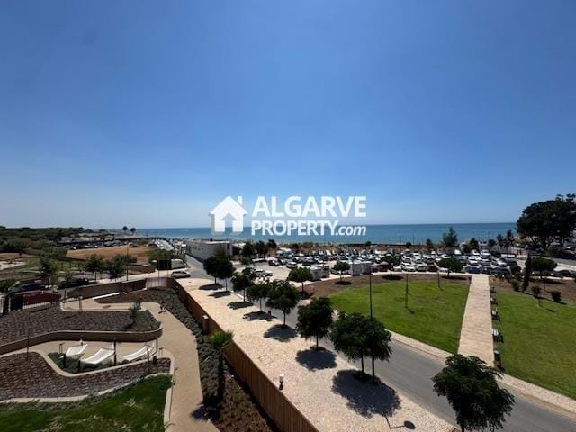 Apartment in Quarteira - view 1