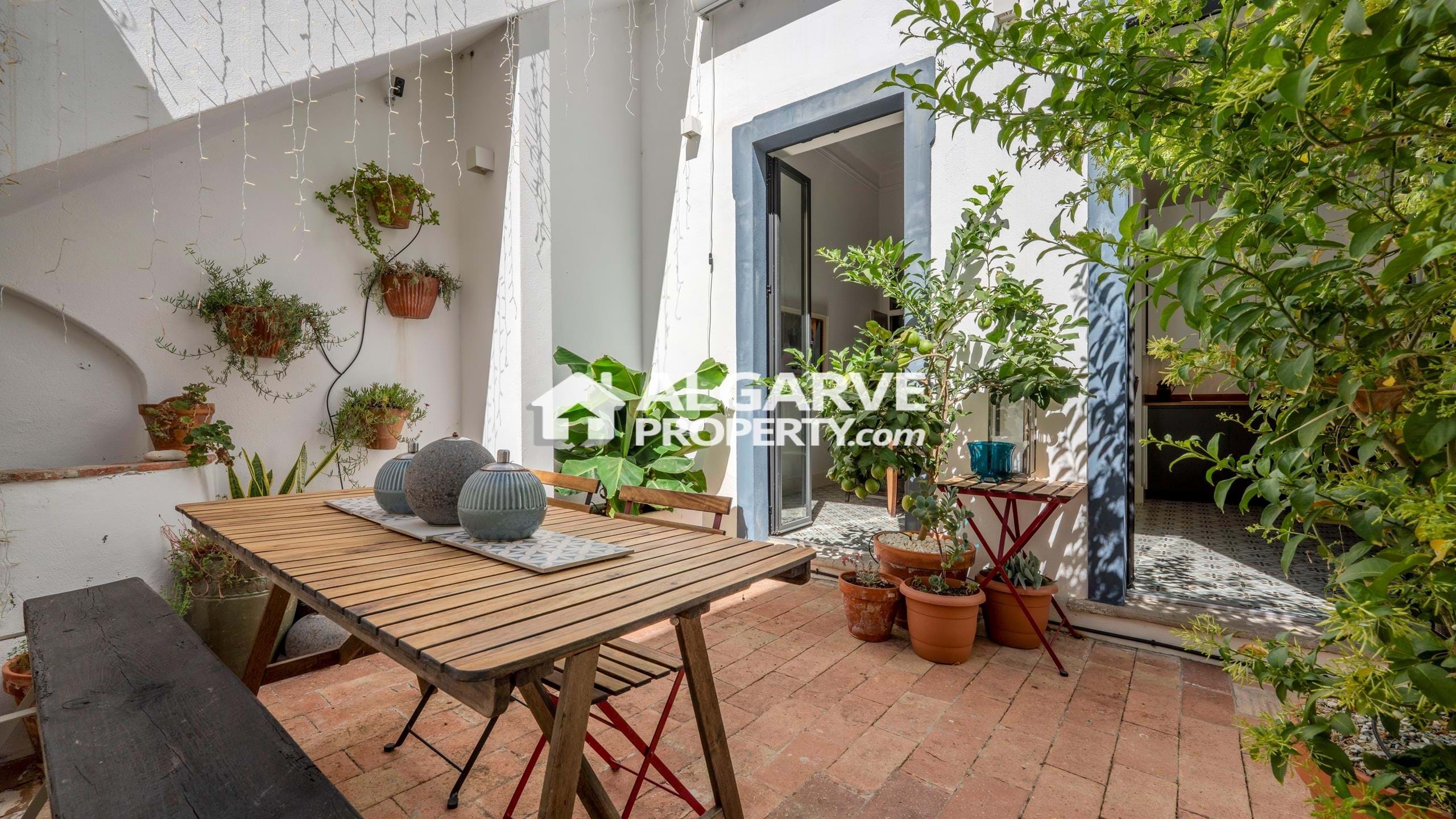 House in Algale - view 1