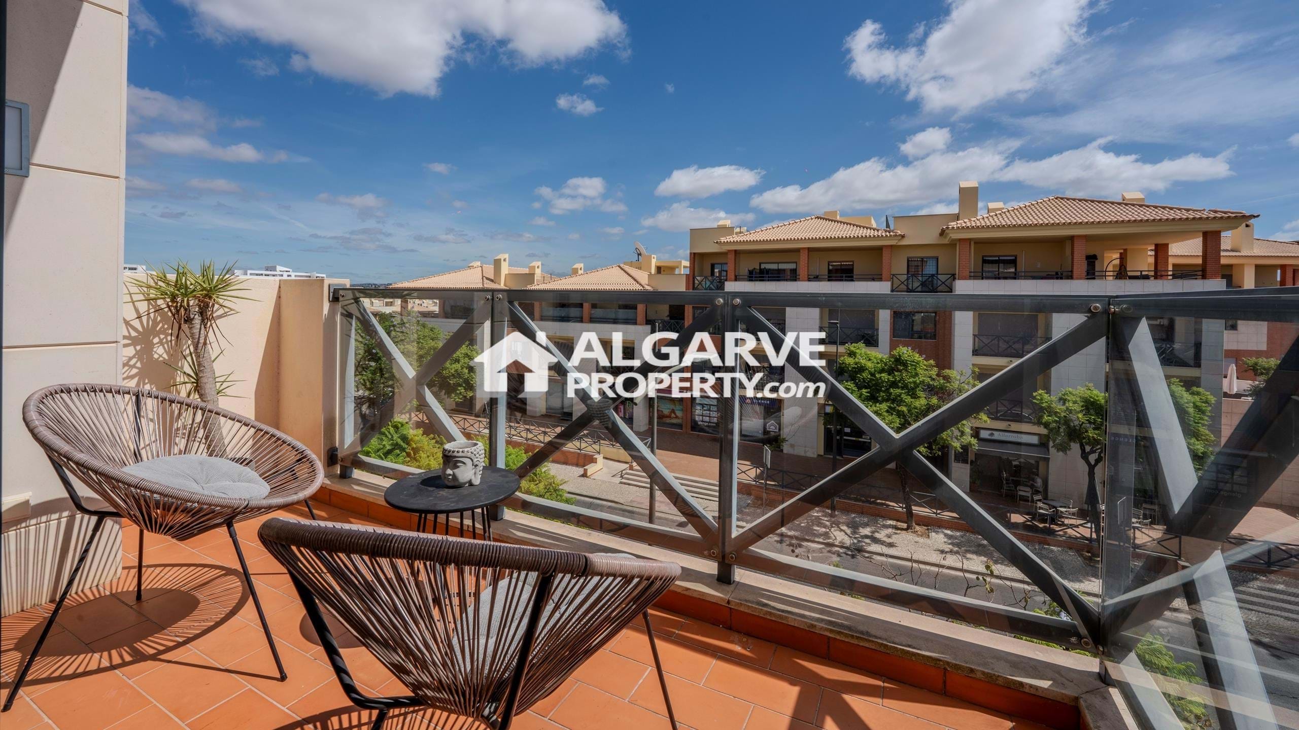 Apartment in Albufeira - view 1