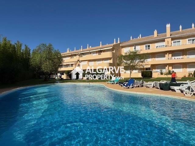 Apartment in Vilamoura - view 1