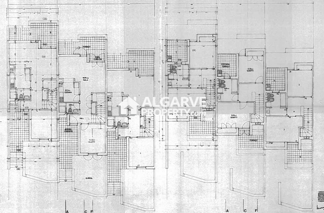 Villa in Quarteira - view 1