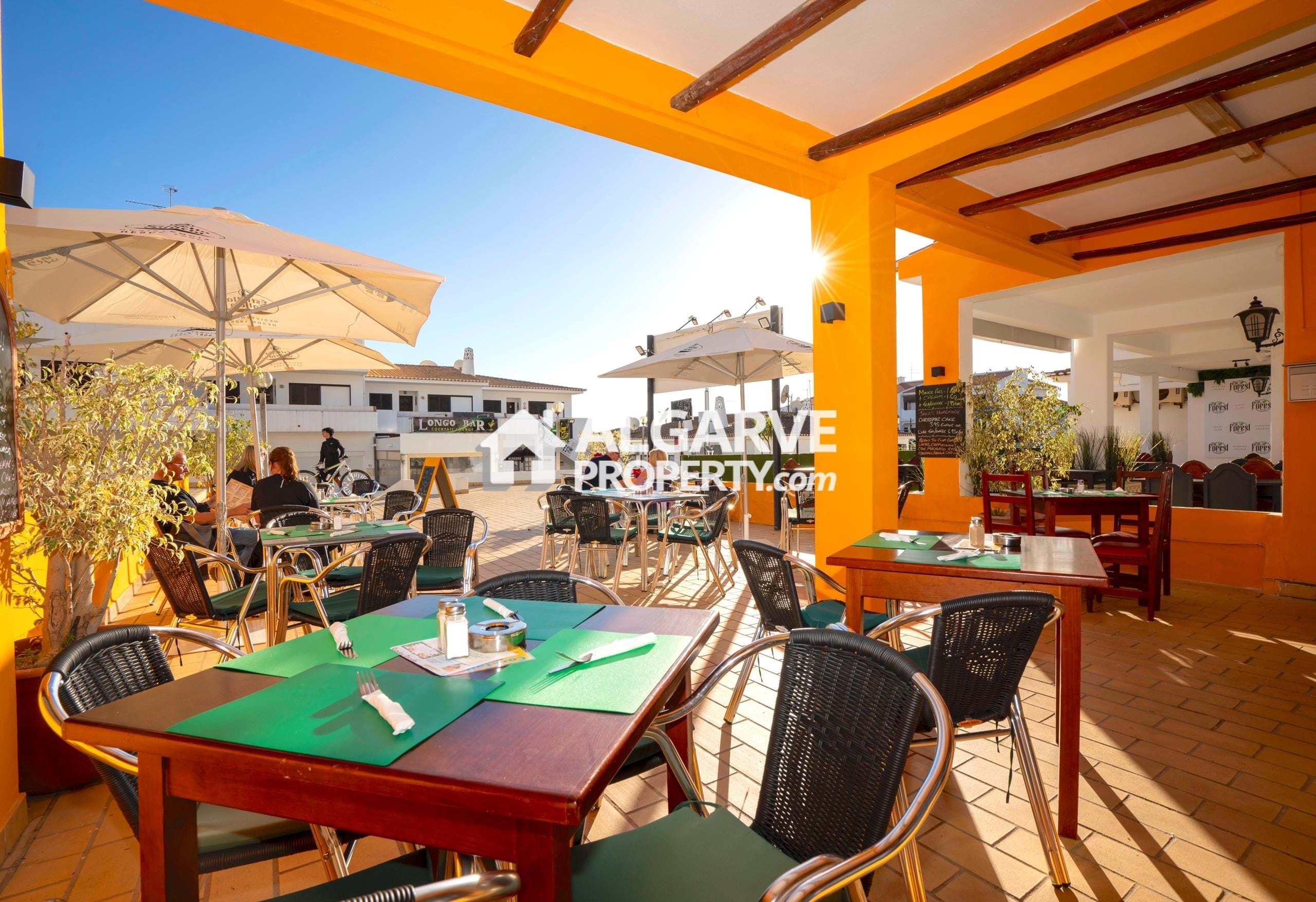 House in Albufeira - view 1