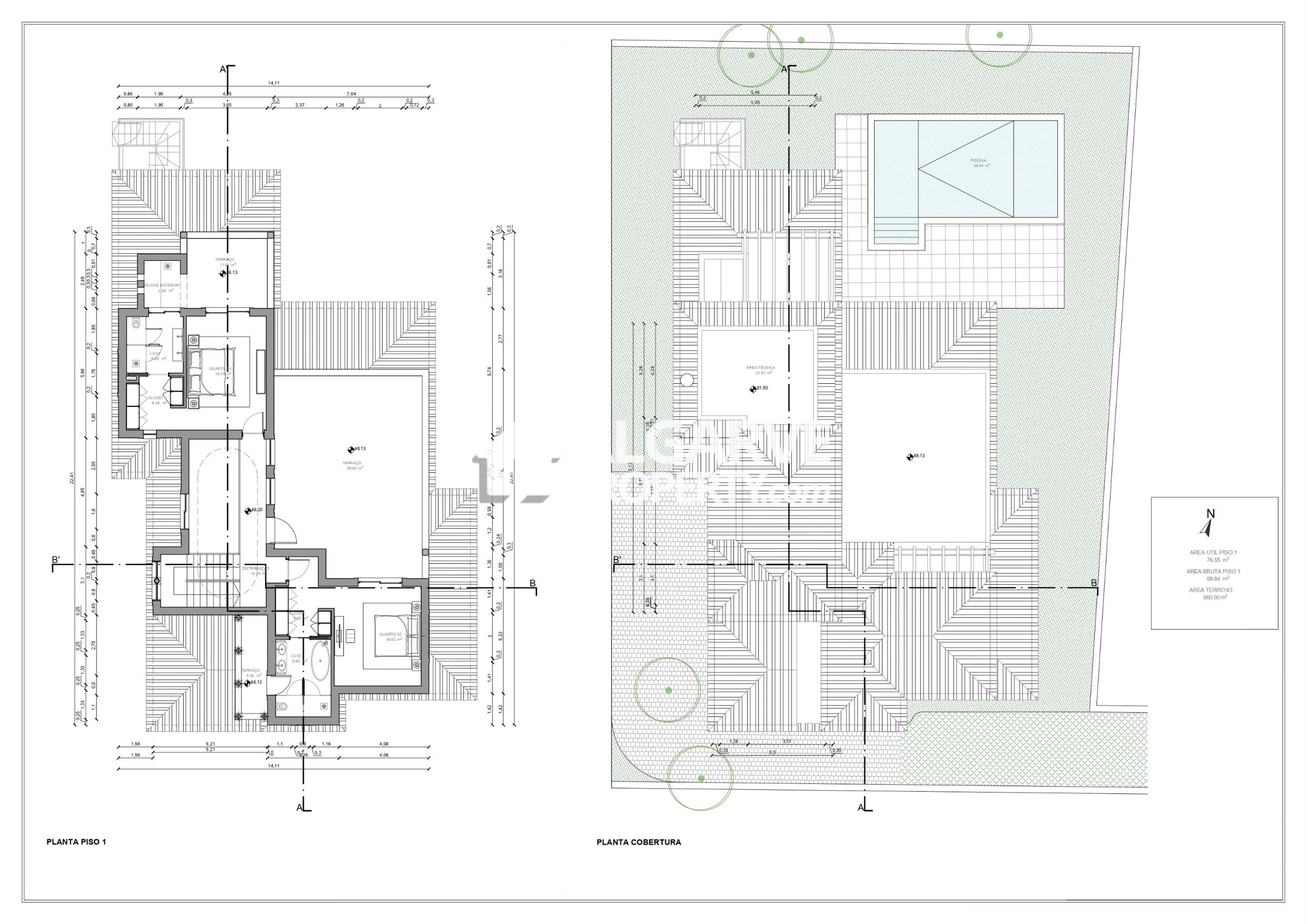 Villa in Albufeira - view 1
