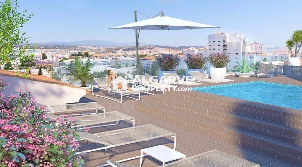 Apartment in Lagos - view 1