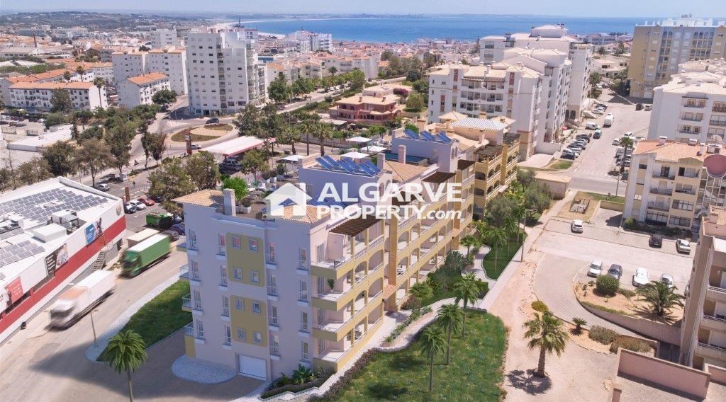 Apartment in Lagos - view 1