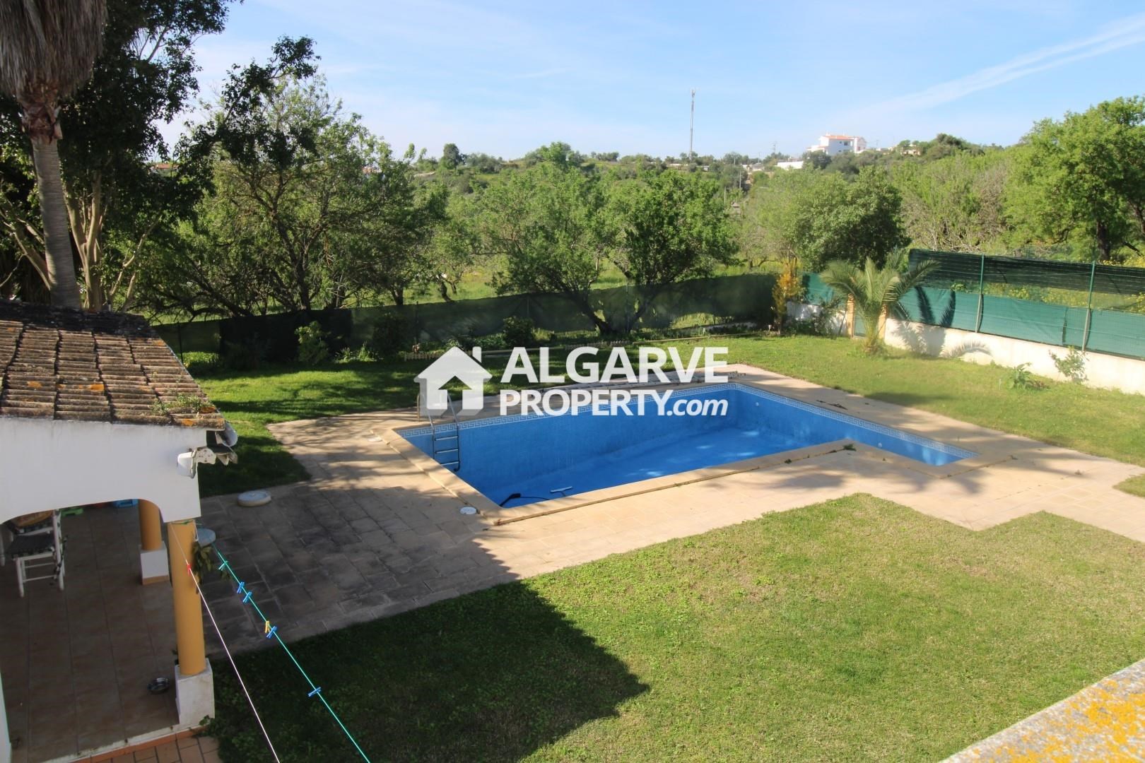 Villa in Sobral da Abelheira - view 1