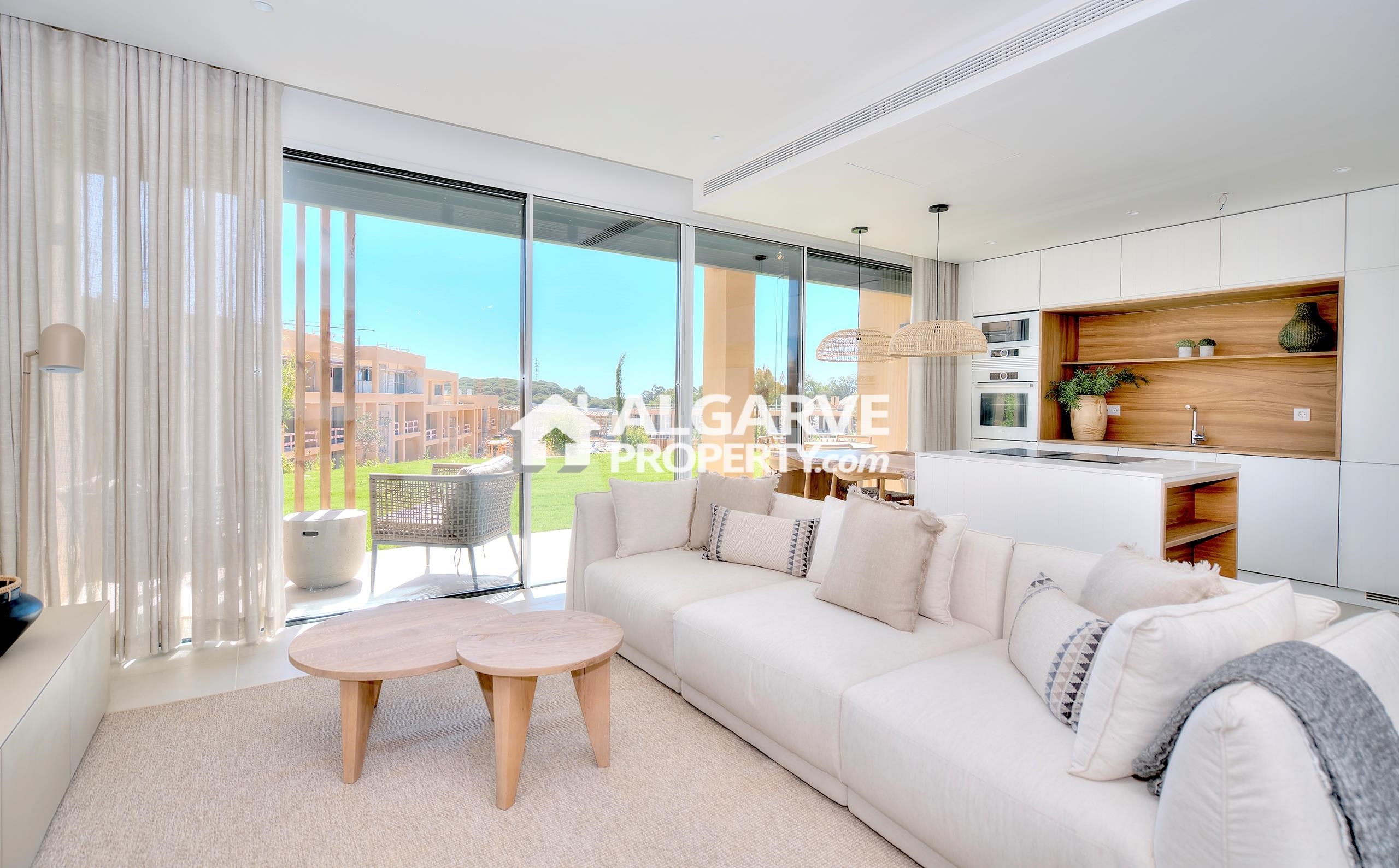 Apartment in Altura - view 1