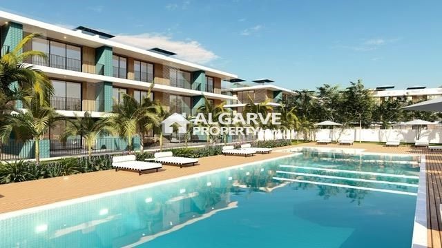 Land in Quelfes - view 1