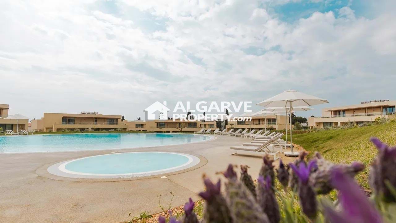 Apartment in Lagoa - view 1