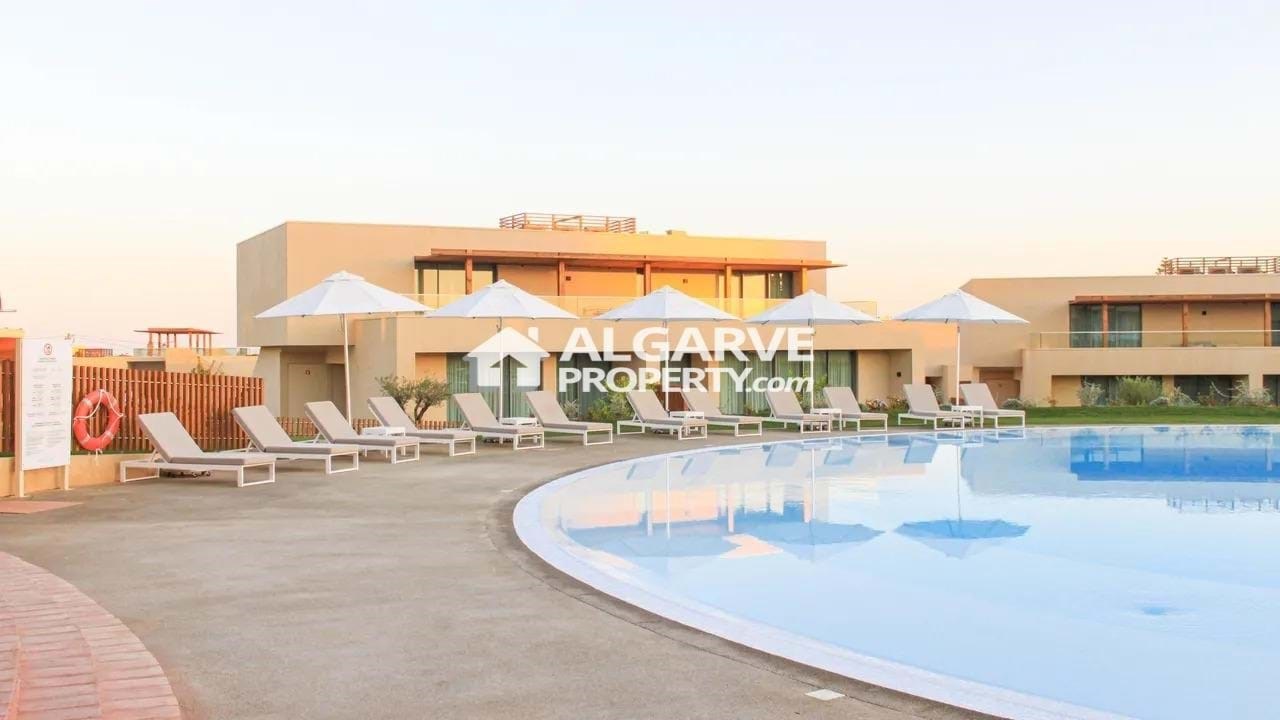 Apartment in Lagoa - view 1