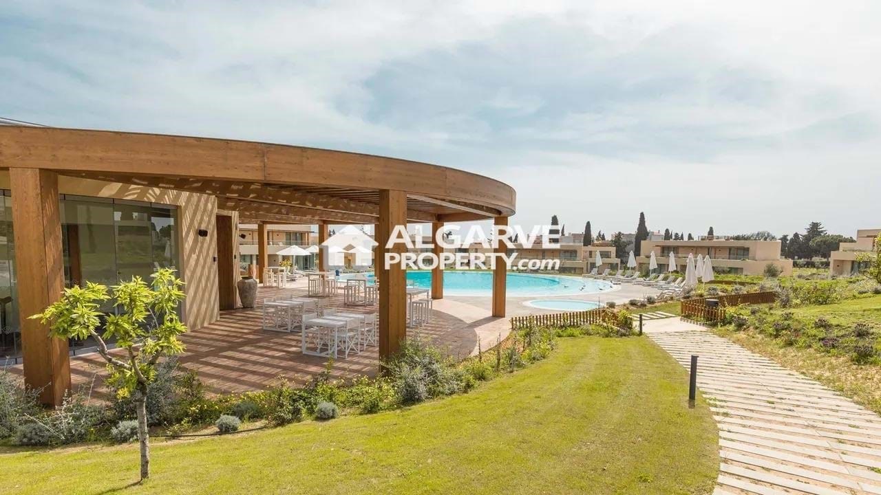 Apartment in Lagoa - view 1