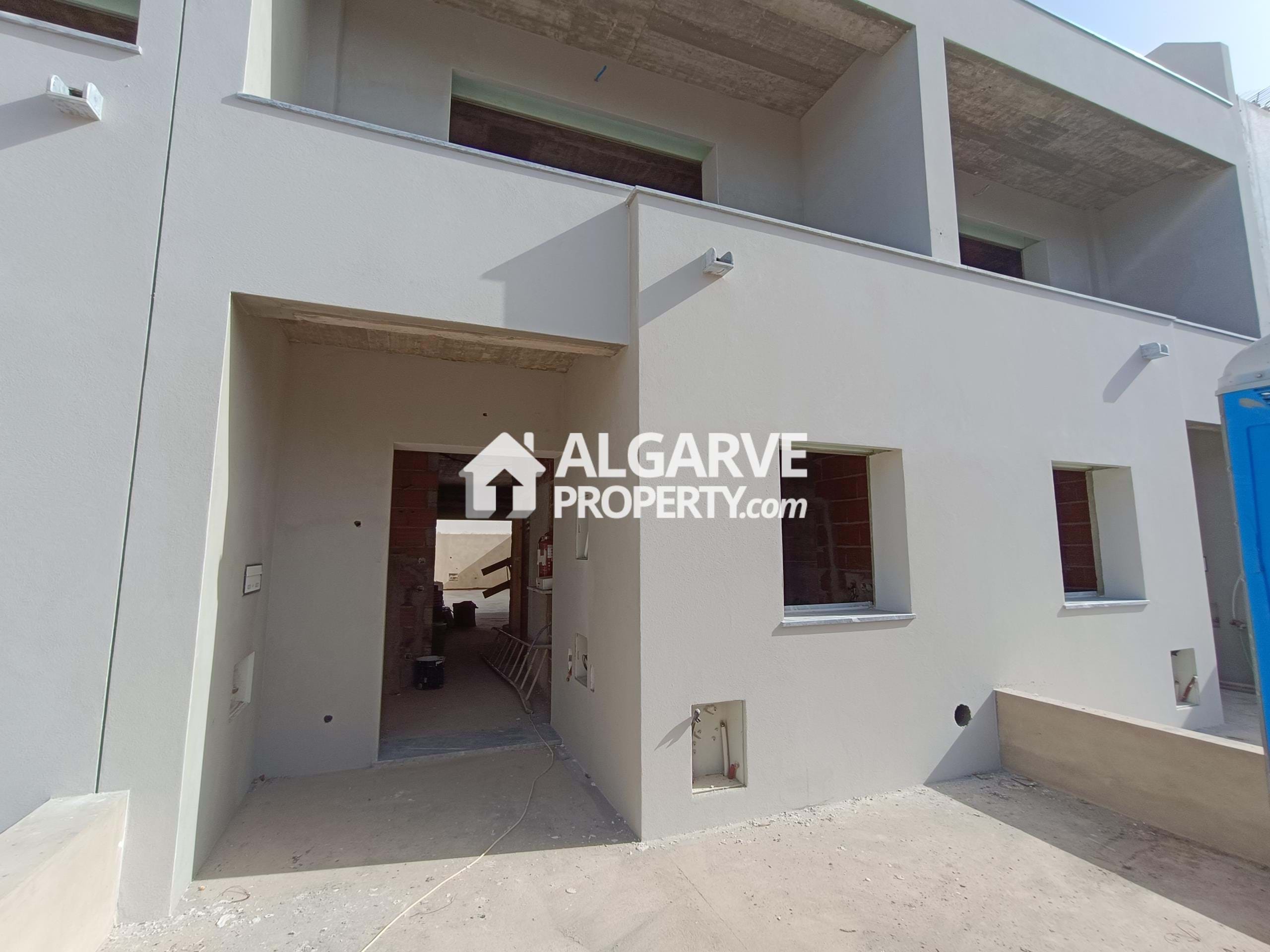 House in Tavira - view 1
