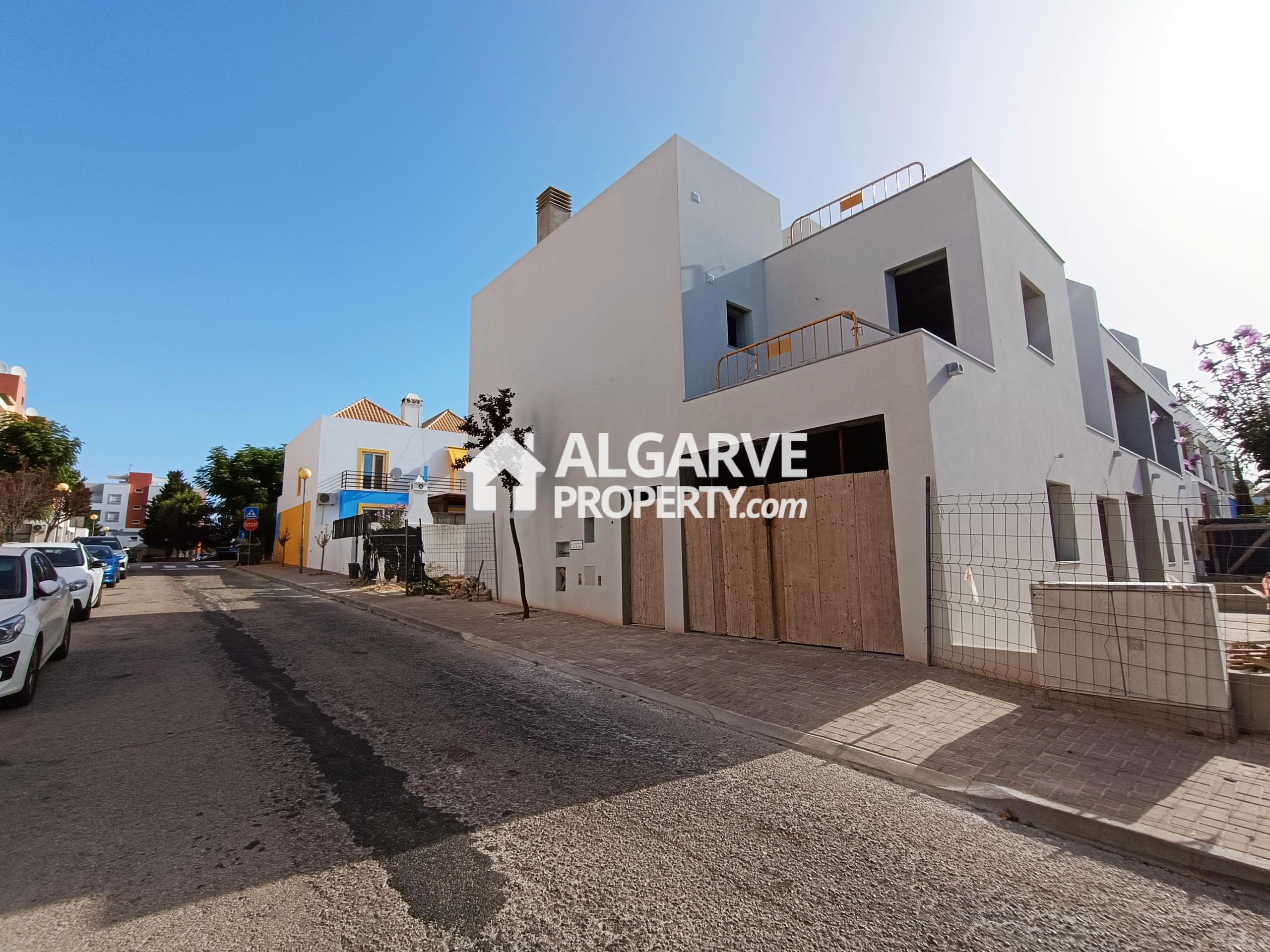 House in Tavira - view 1