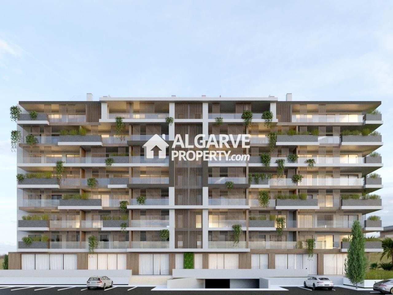 Apartment in Faro - view 1