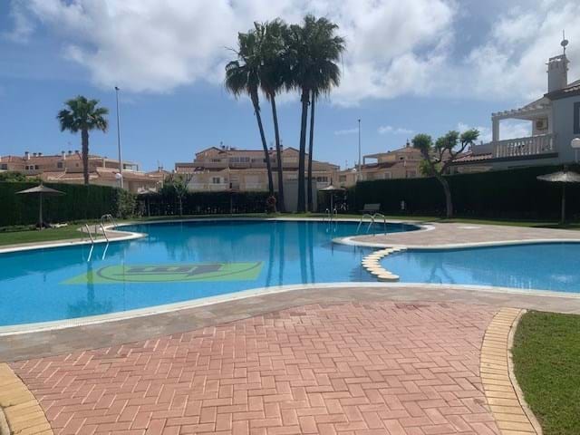 House in Punta Prima - view 1