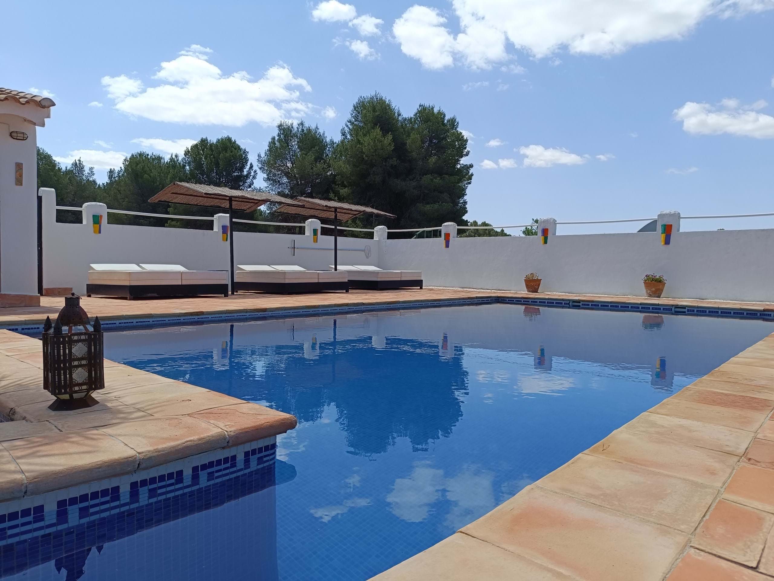 House in Murcia - view 1