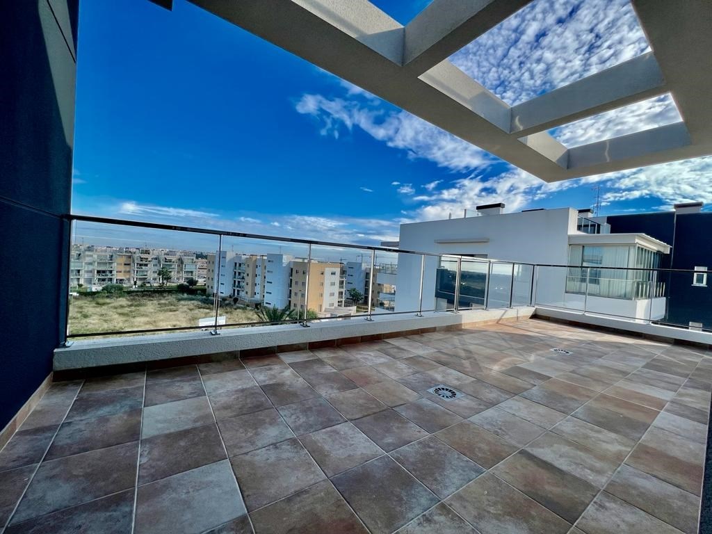 House in Los Dolses - view 1
