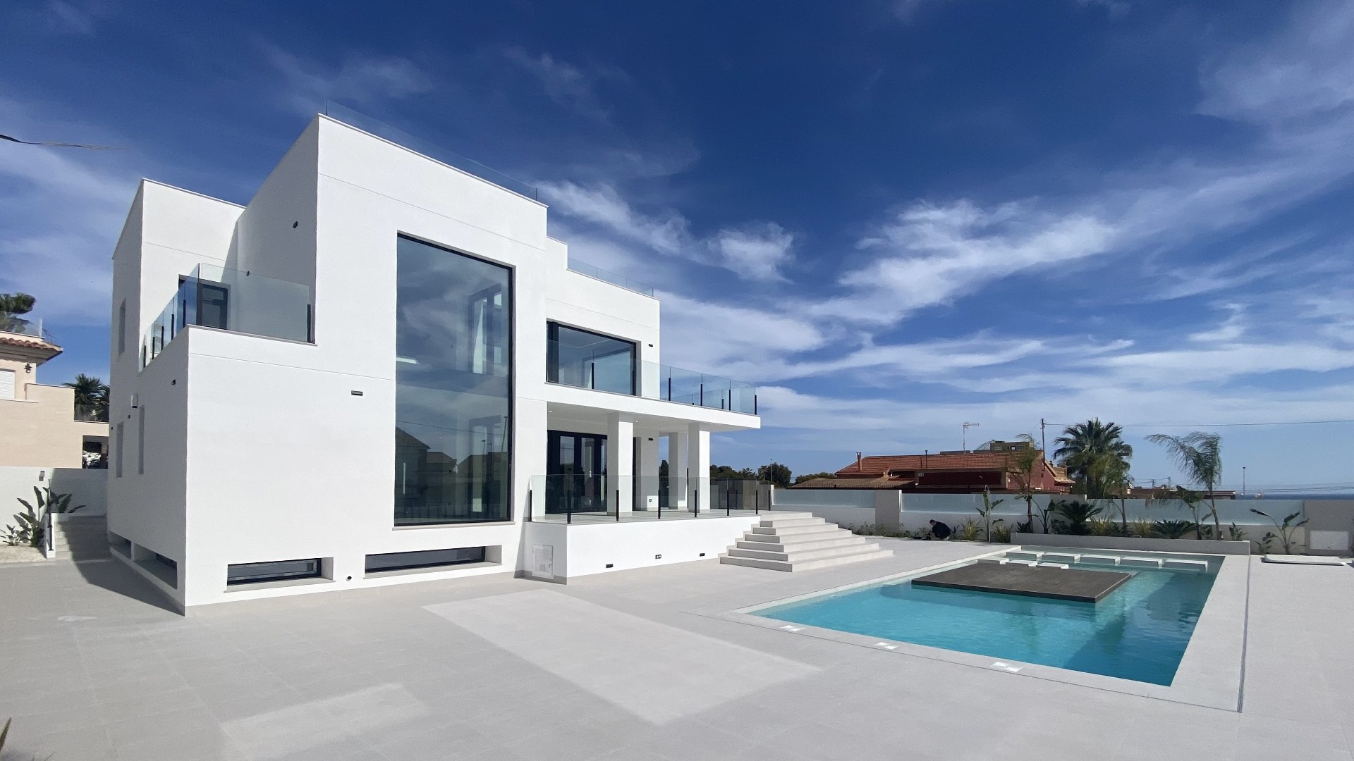 House in Torrevieja - view 1