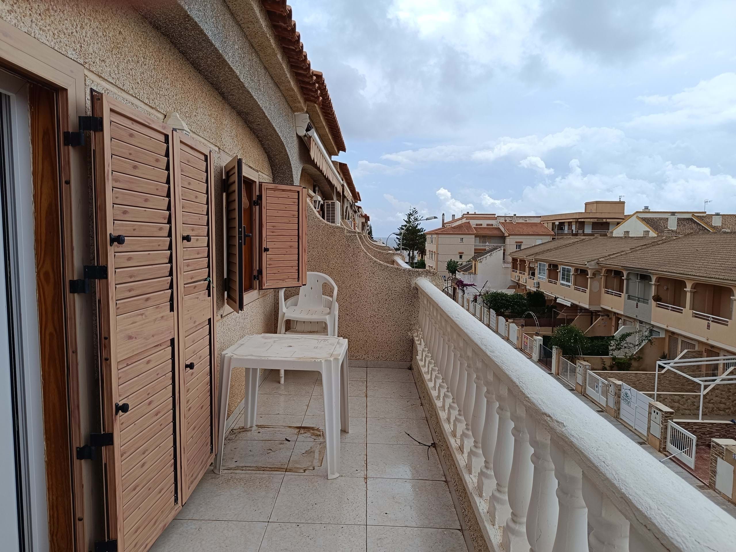 House in Torre de la Horadada - view 1