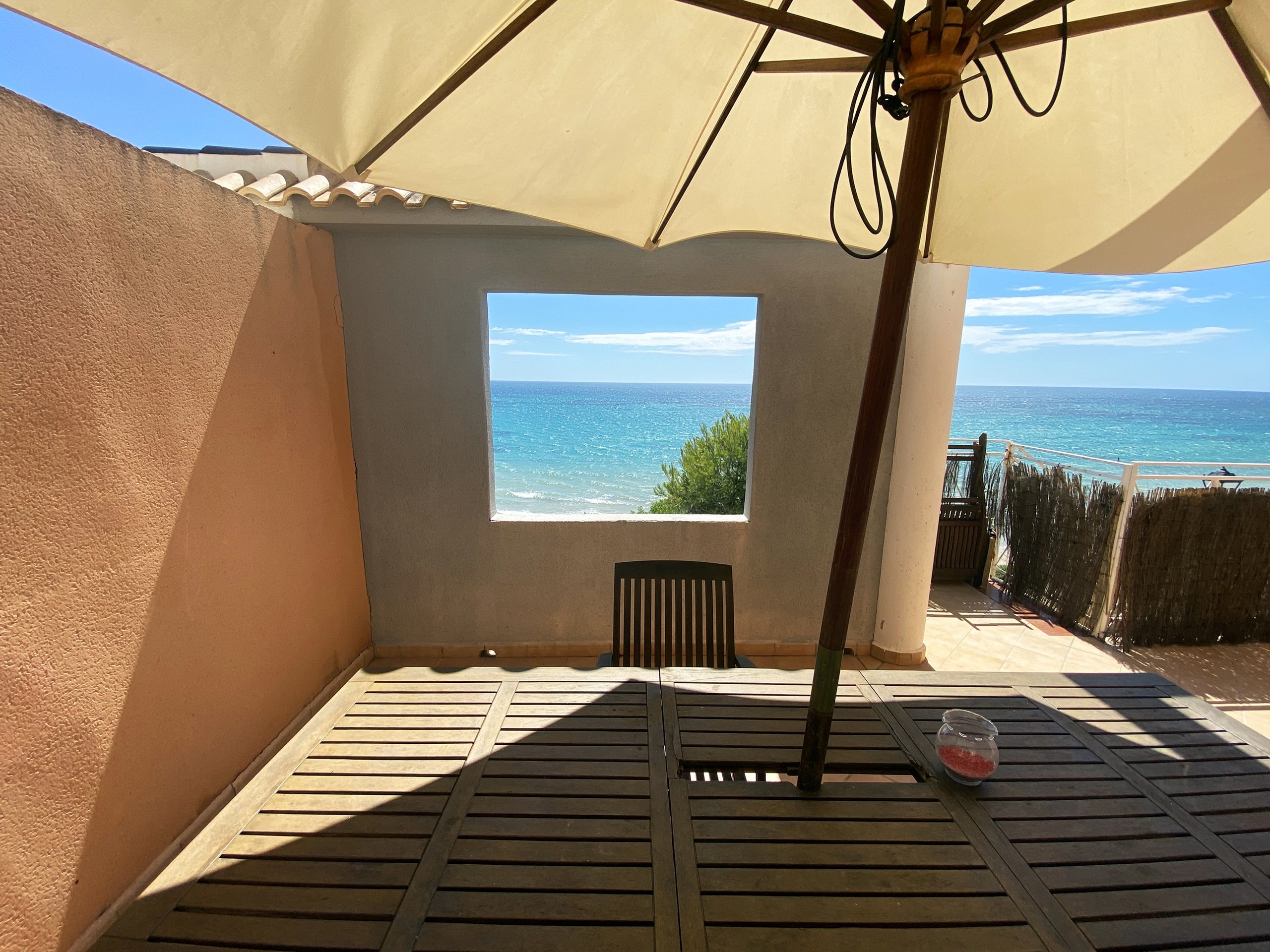 House in Alicante - view 1