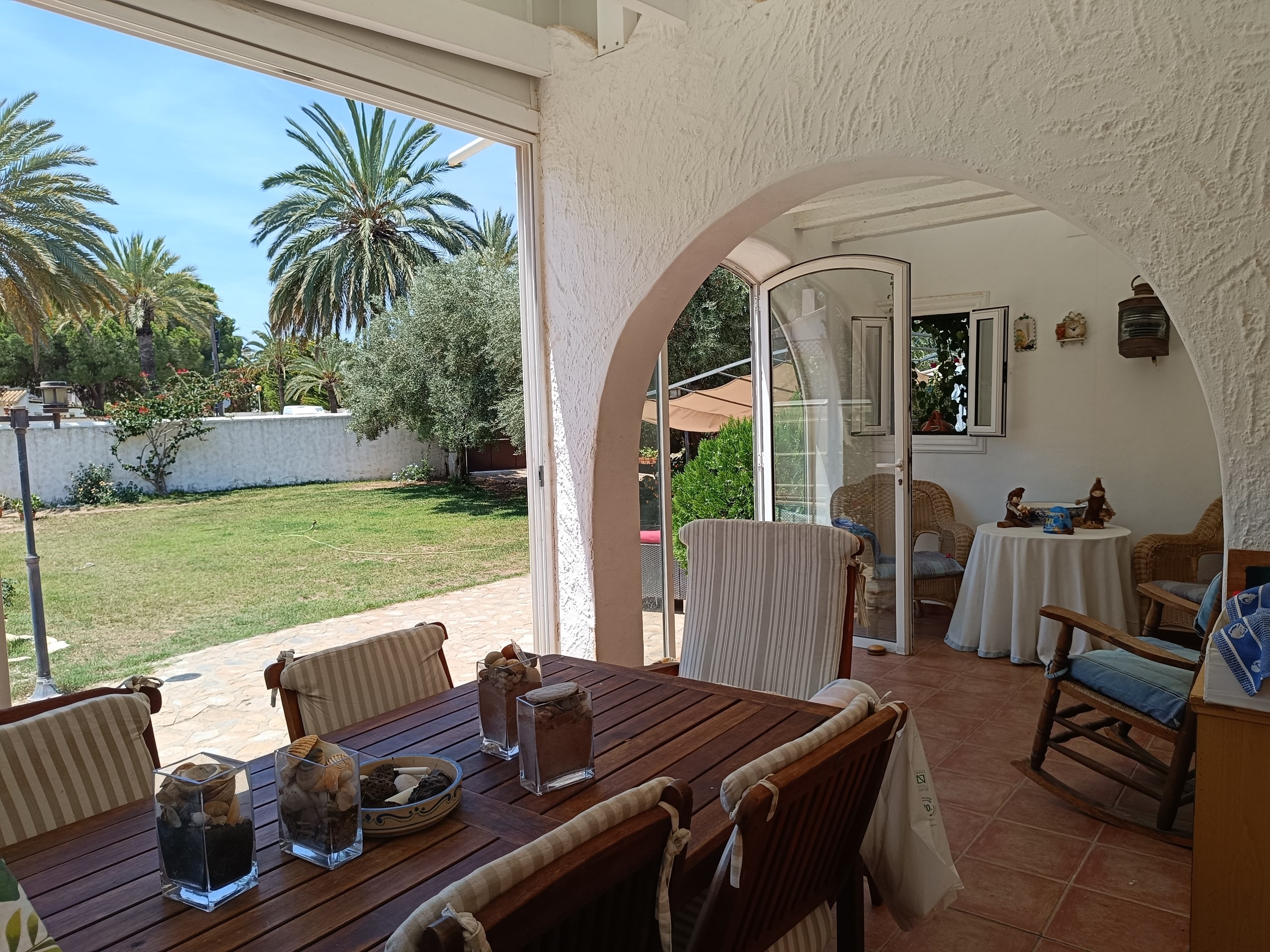 House in Alicante - view 1