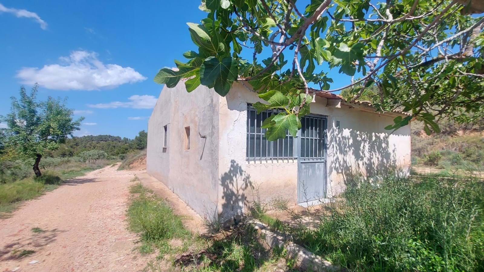 House in Casas del Senor - view 1