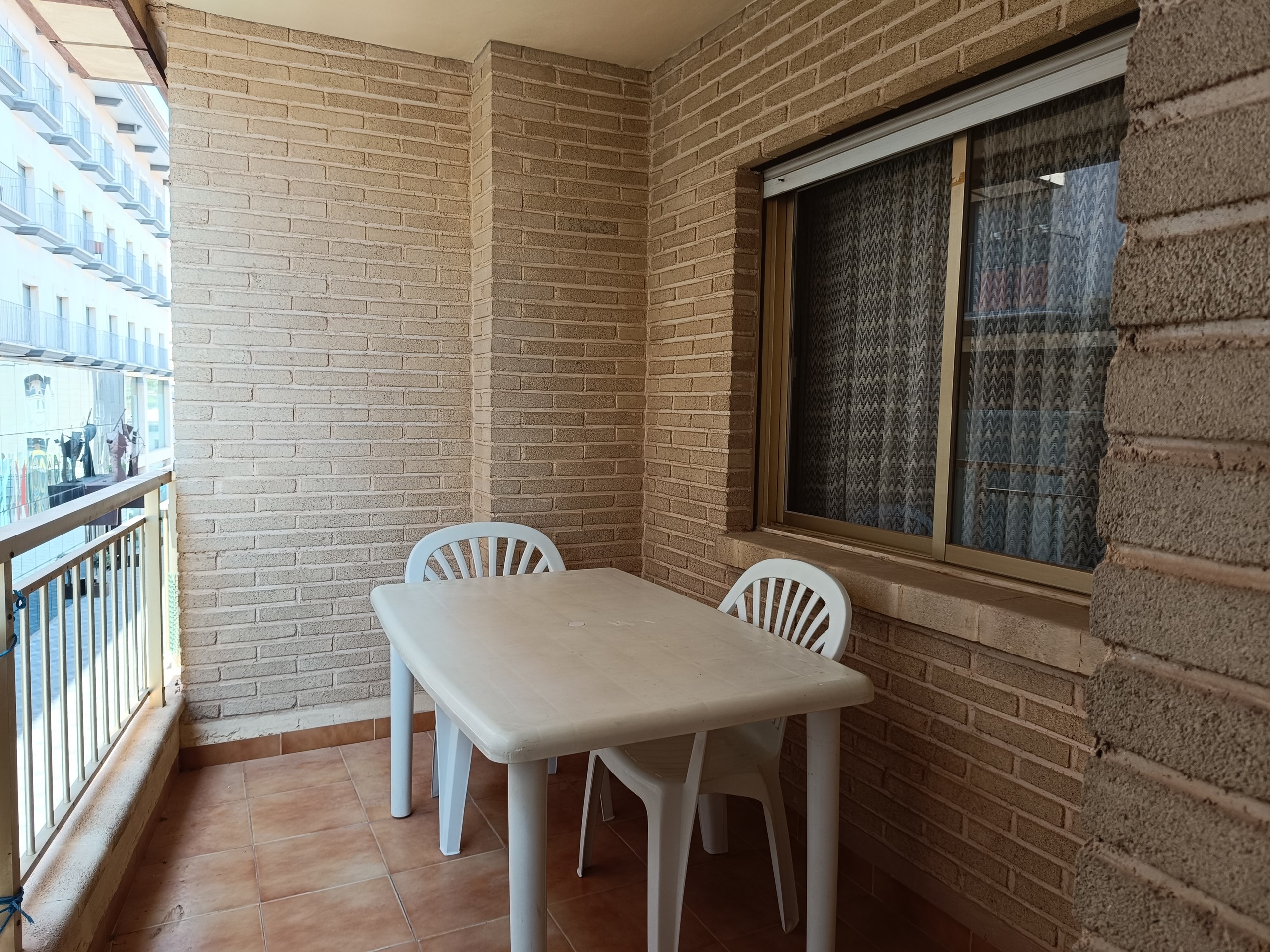 House in Los Alcazares - view 1