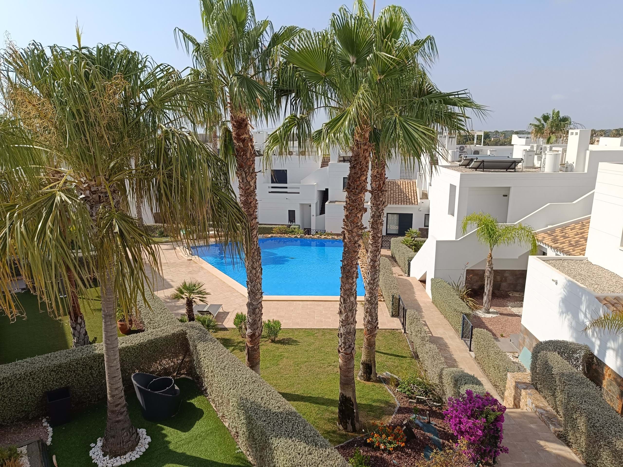 House in Urbanizacion los Balcones - view 1
