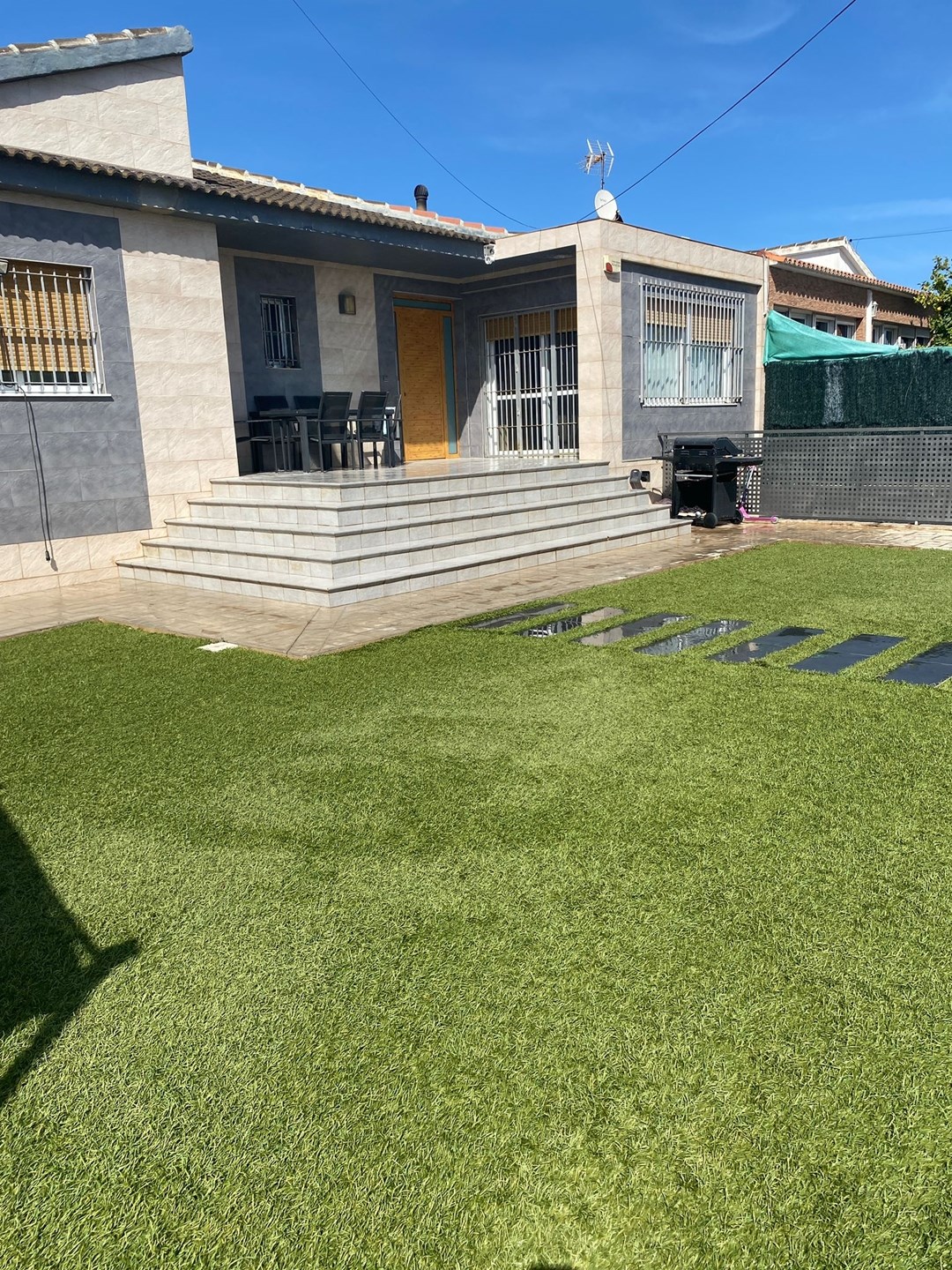 House in Los Balcones - view 1
