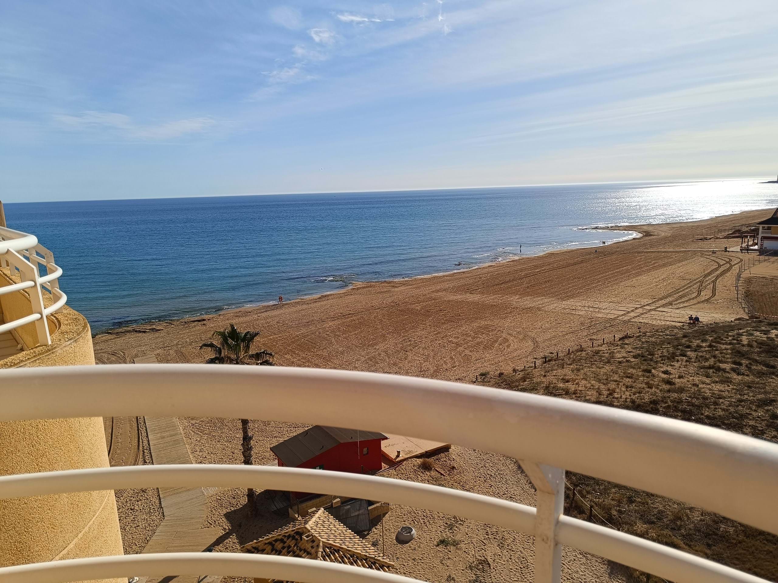 House in Torrelamata - view 1