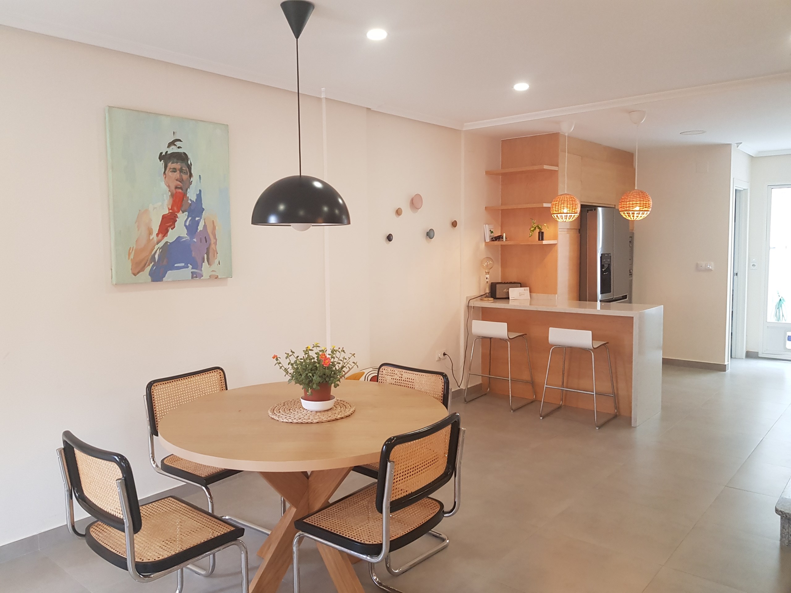 House in Alicante - view 1