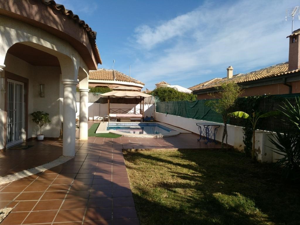 House in Balsicas - view 1