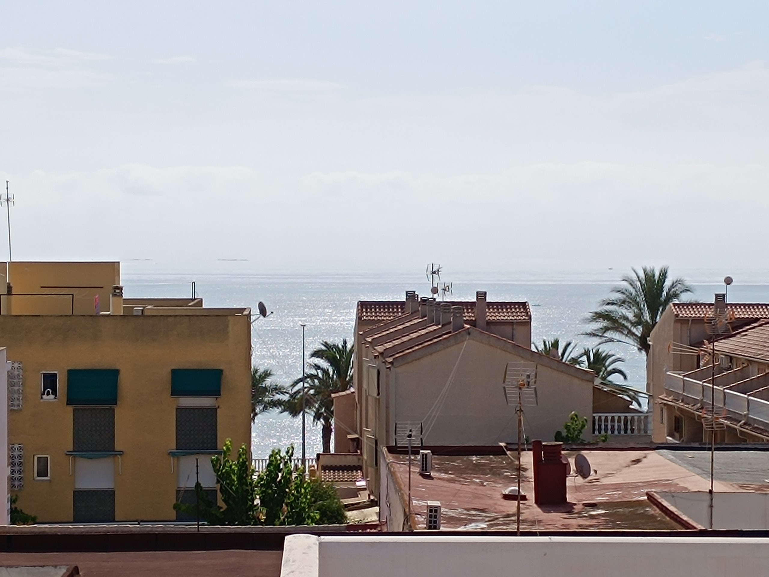 House in Torre de la Horadada - view 1