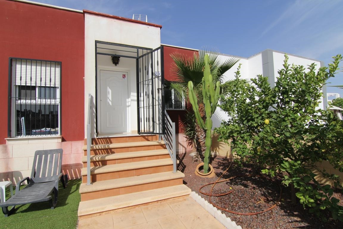 House in Santa Cruz - view 1