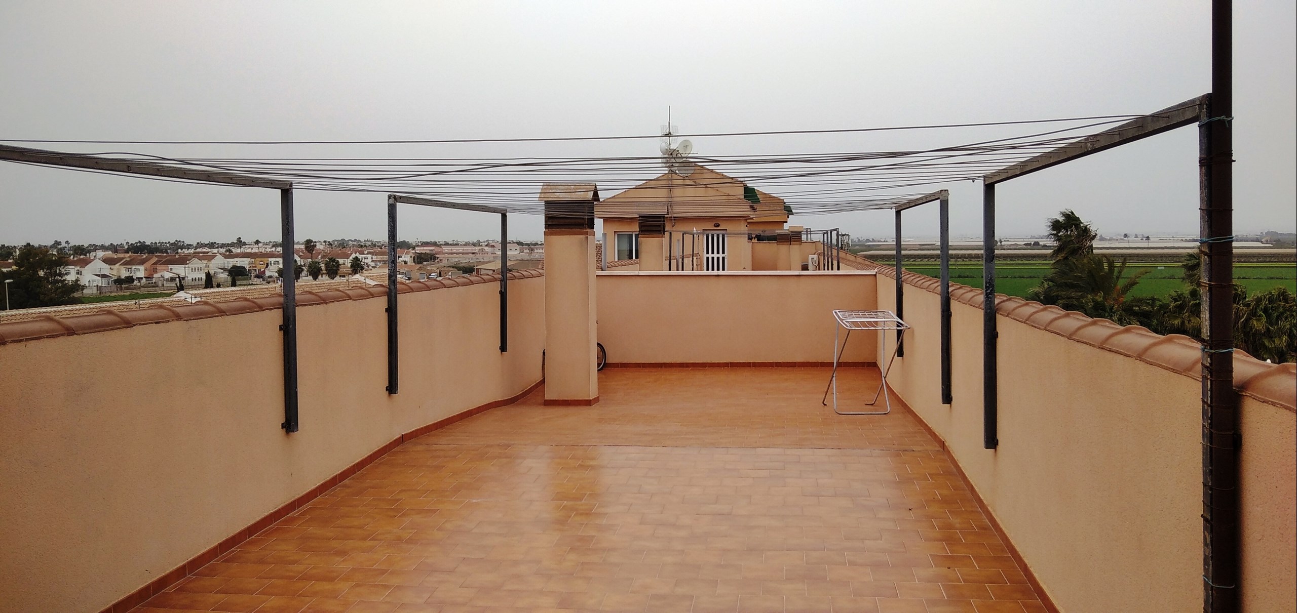 House in Los Alcazares - view 1