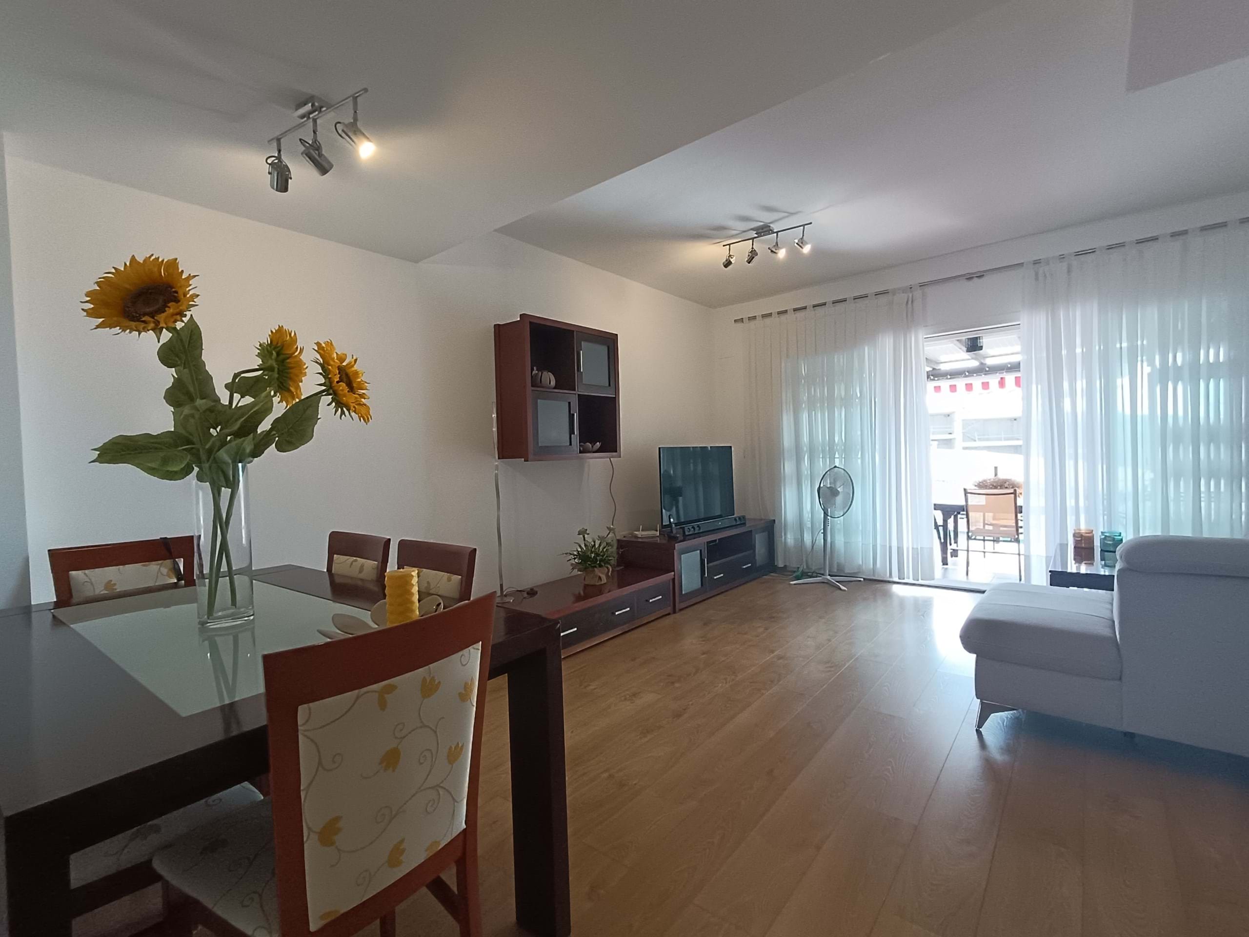 House in Finestrat - view 1