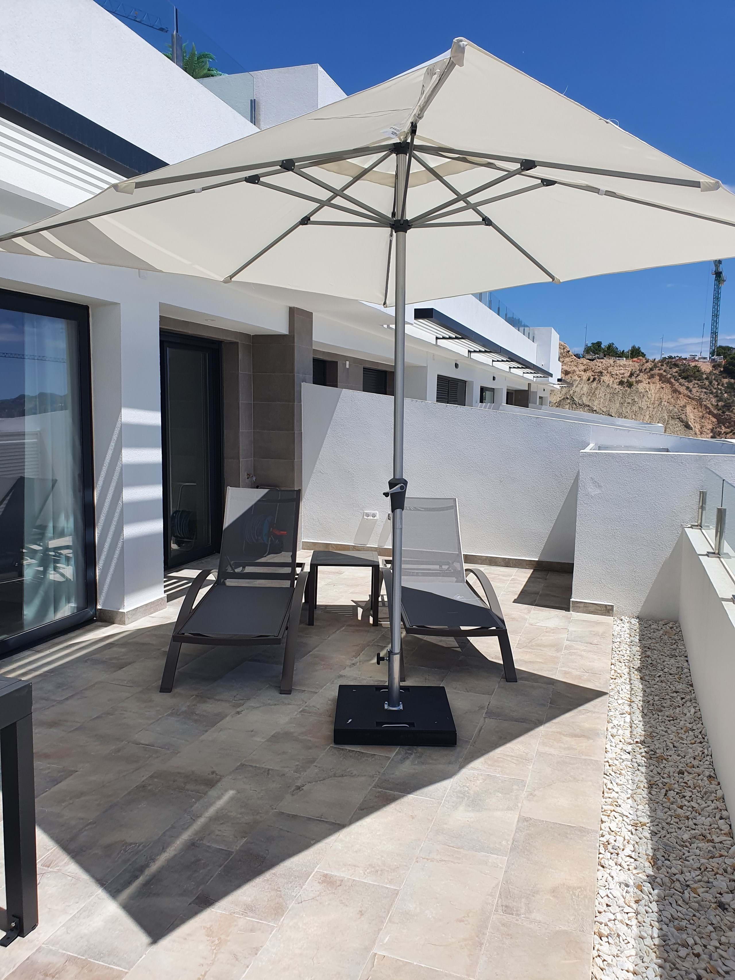 House in Alicante - view 1