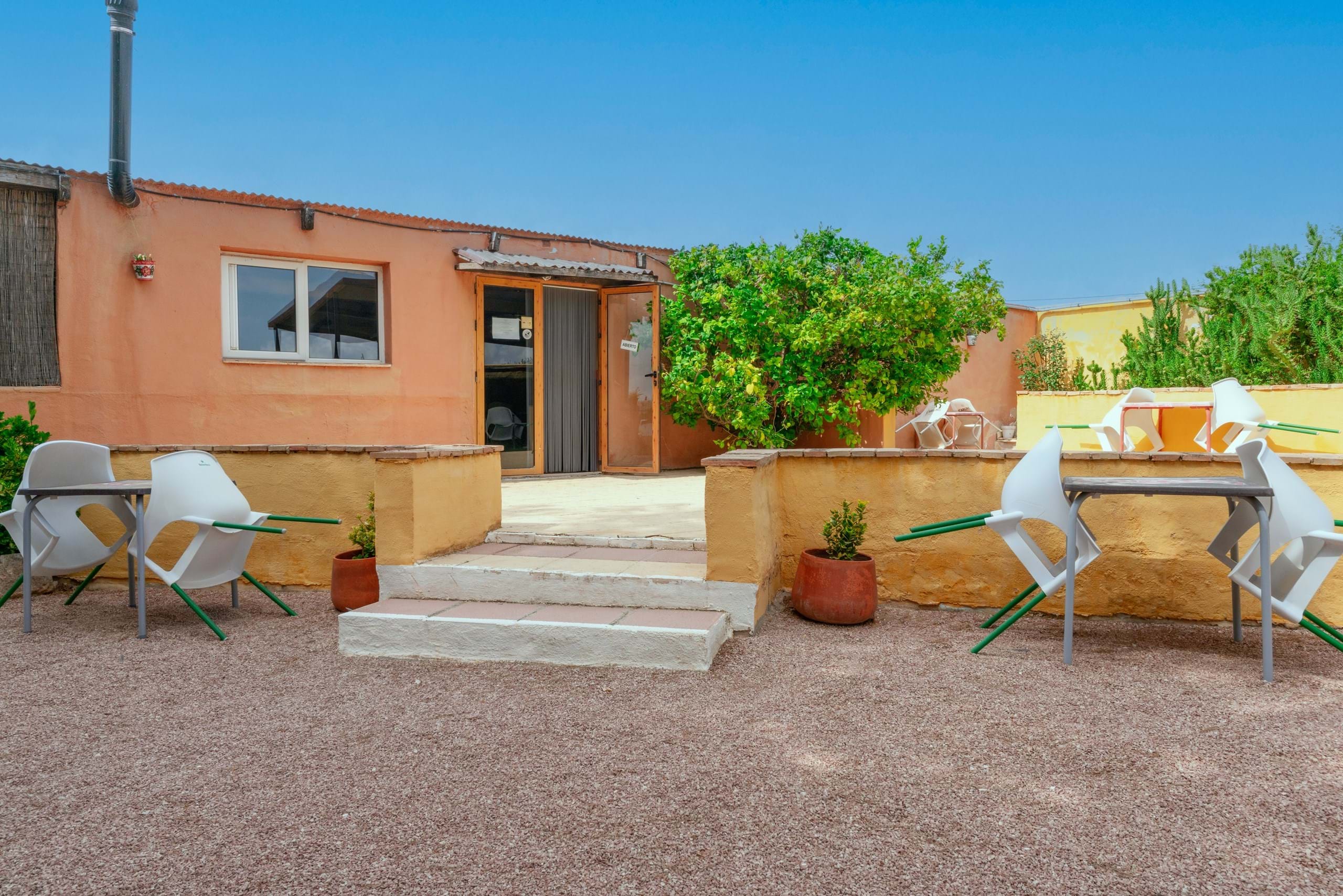 House in Pinoso - view 1
