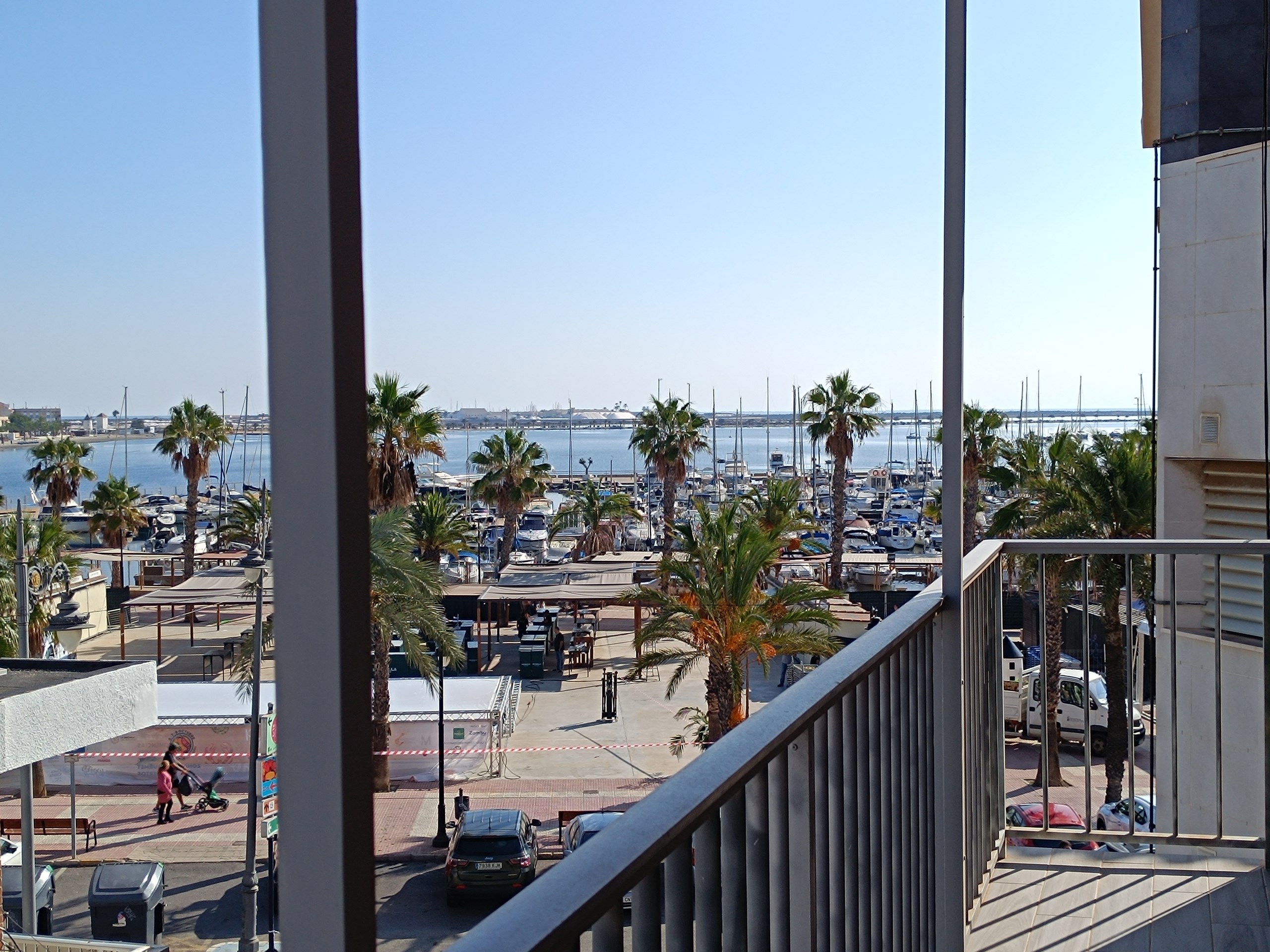 House in San Pedro del Pinatar - view 1