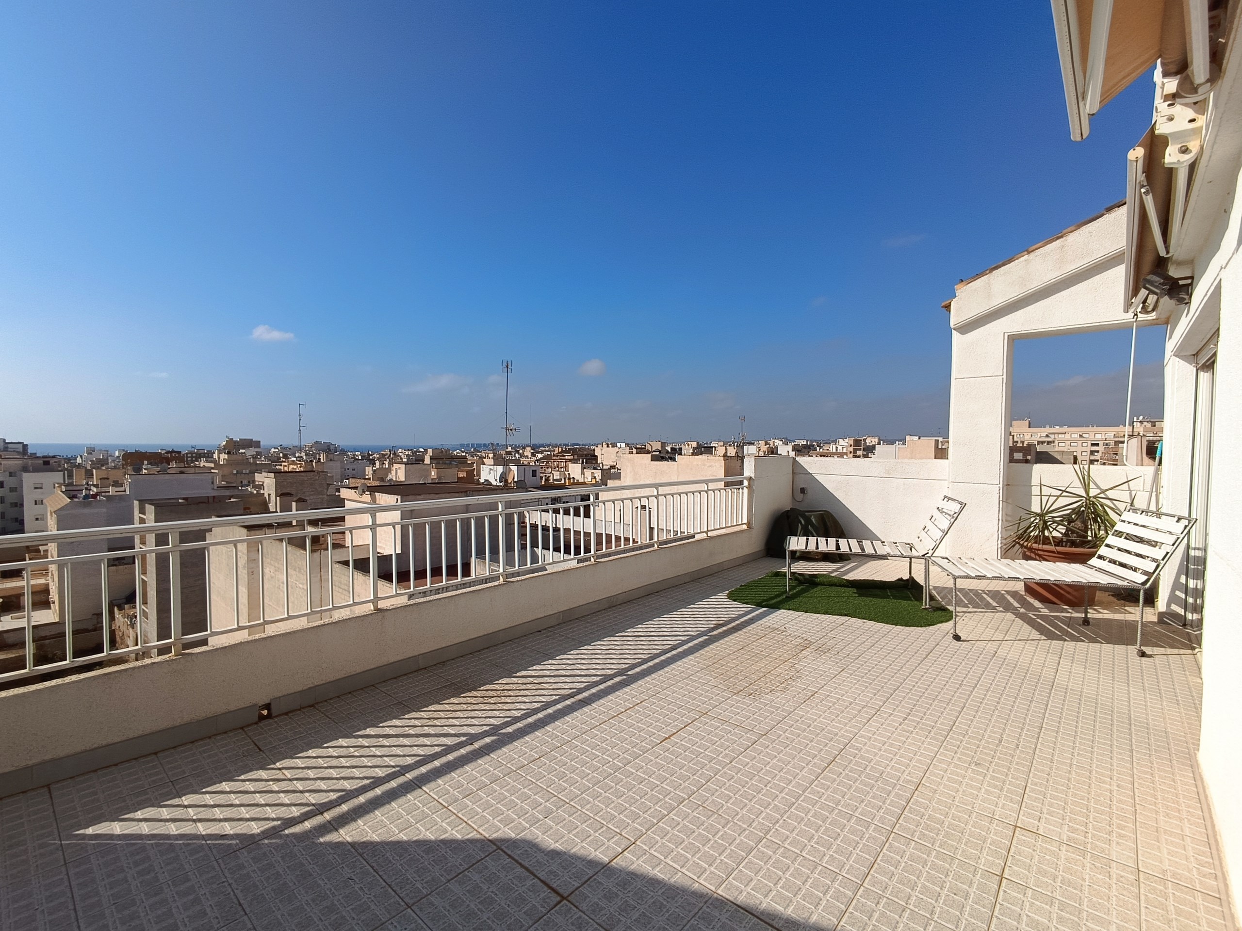 House in Torrevieja - view 1